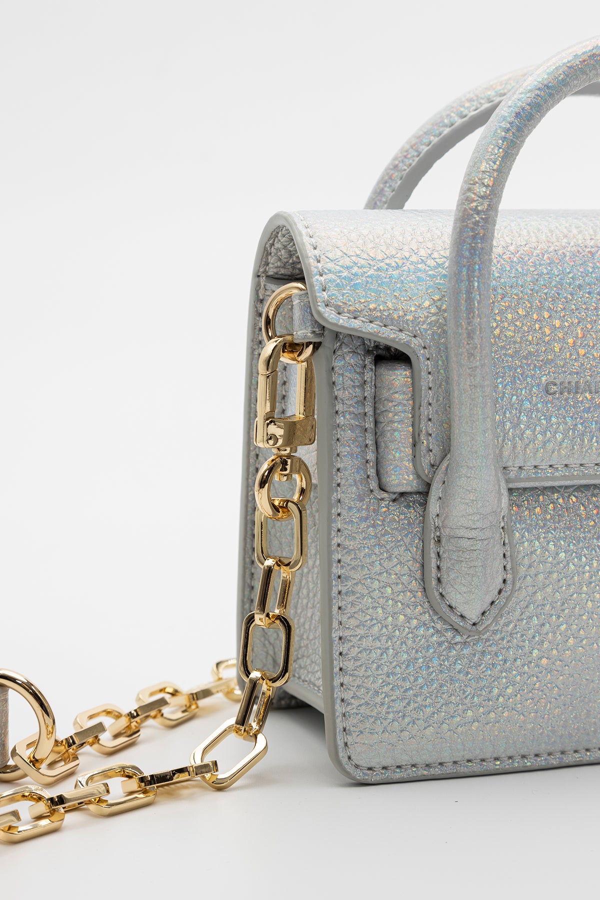 Chiara Ferragni Zincir Omuz Askılı Çanta-Libas Trendy Fashion Store