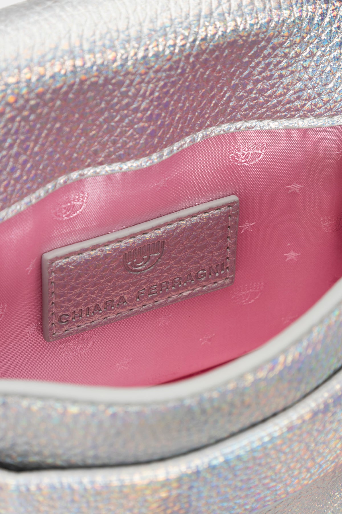 Chiara Ferragni Zincir Omuz Askılı Çanta-Libas Trendy Fashion Store