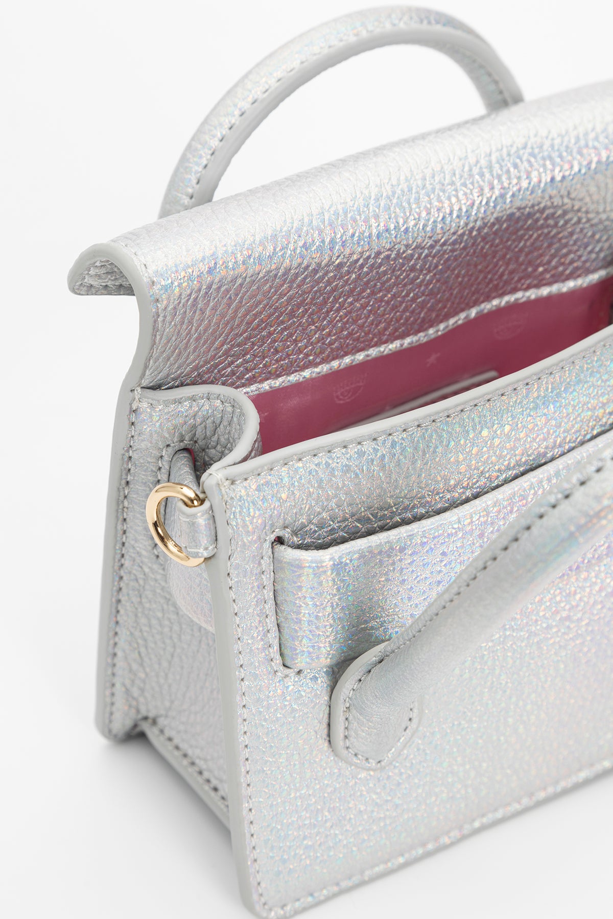 Chiara Ferragni Zincir Omuz Askılı Çanta-Libas Trendy Fashion Store