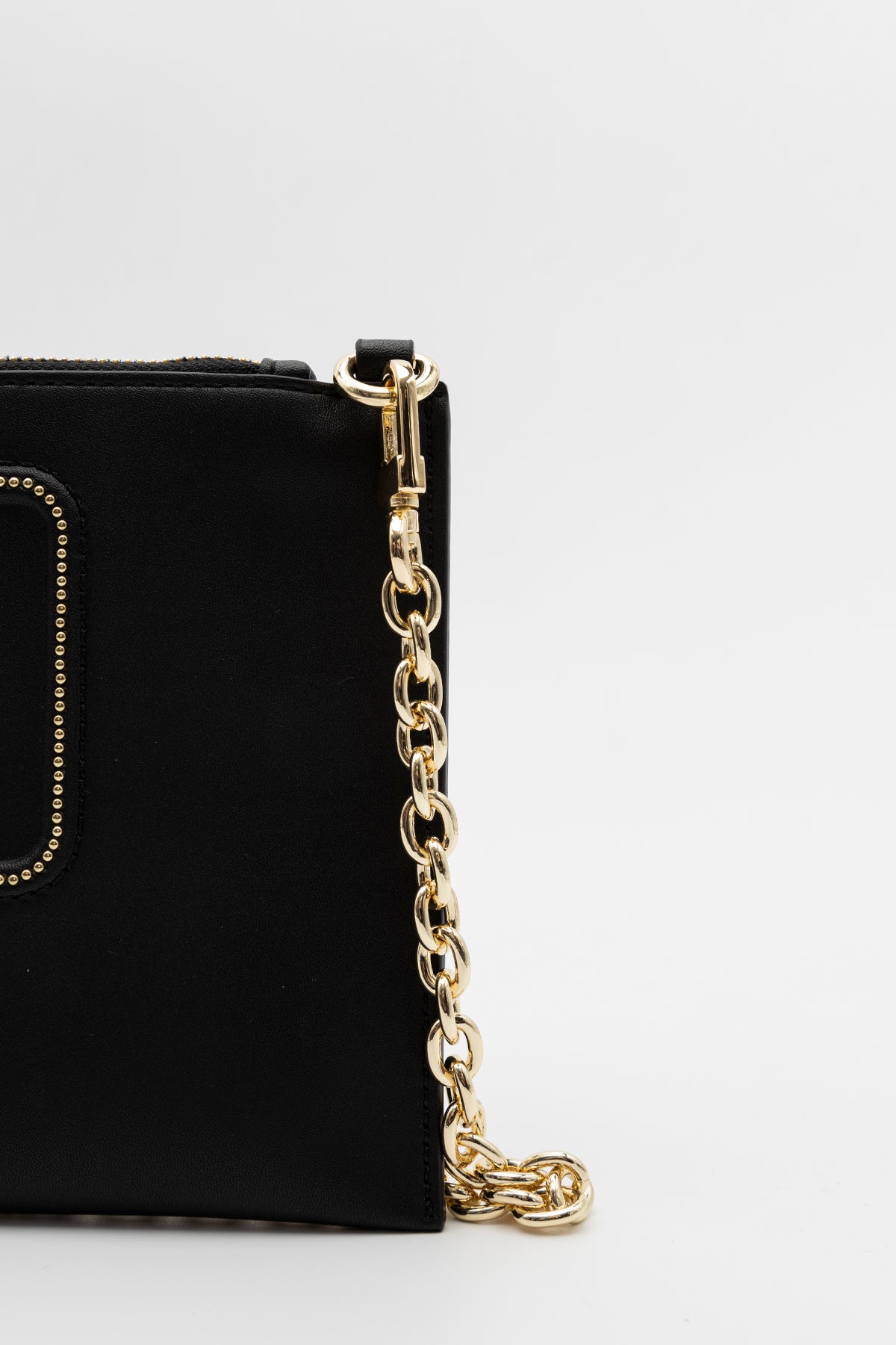 Chiara Ferragni Troklu Göz Logolu Clutch Çanta-Libas Trendy Fashion Store