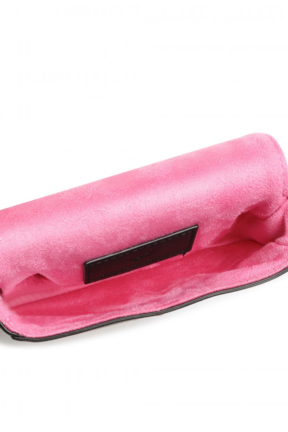 Chiara Ferragni Troklu Göz Logolu Omuz Çantası-Libas Trendy Fashion Store