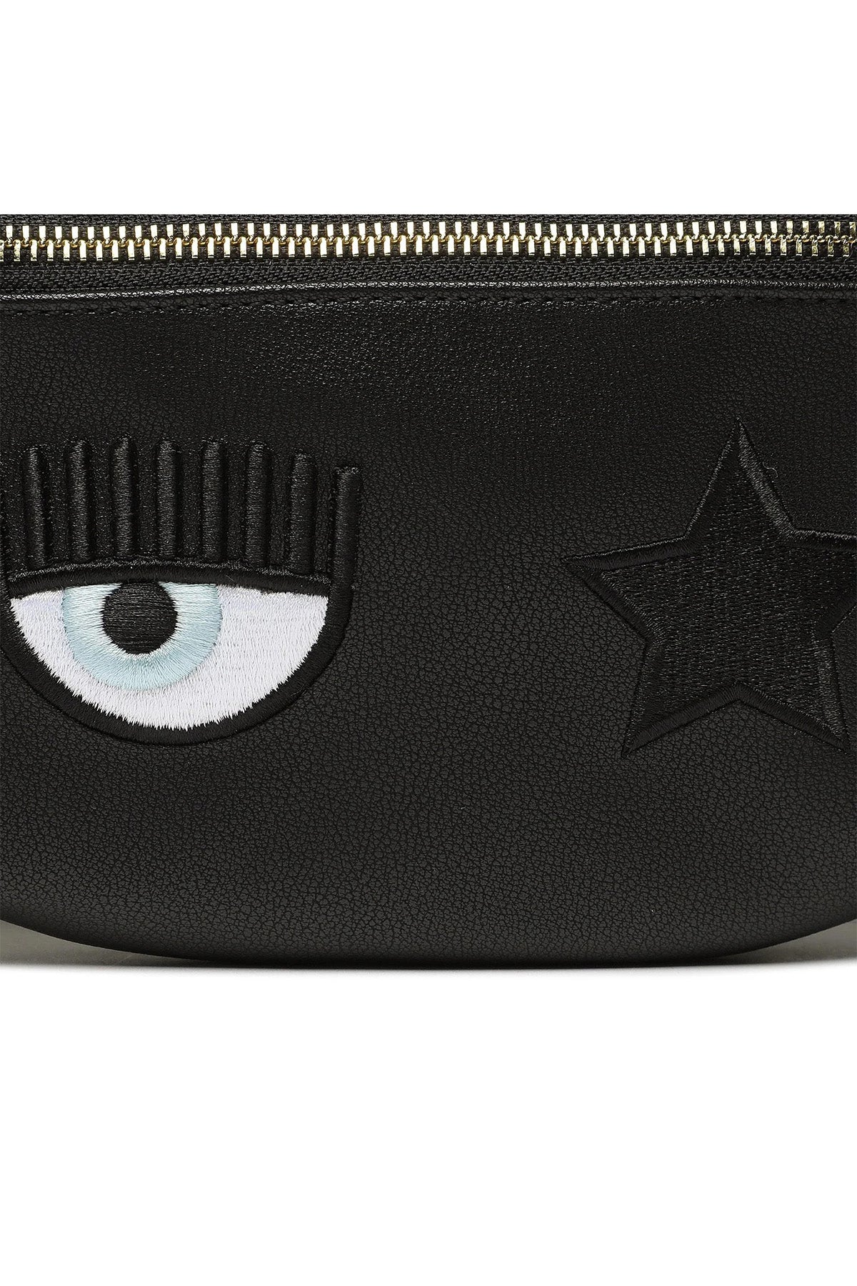 Chiara Ferragni Göz Logolu Freebag Çanta-Libas Trendy Fashion Store