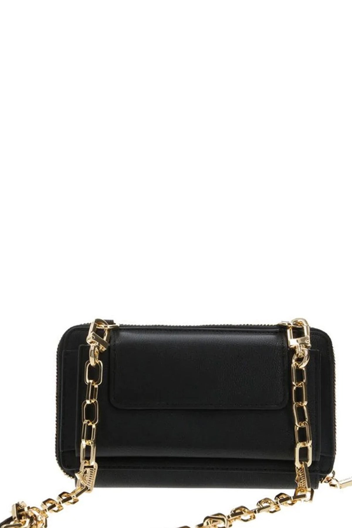 Chiara Ferragni Zincir Askılı Cüzdan-Libas Trendy Fashion Store