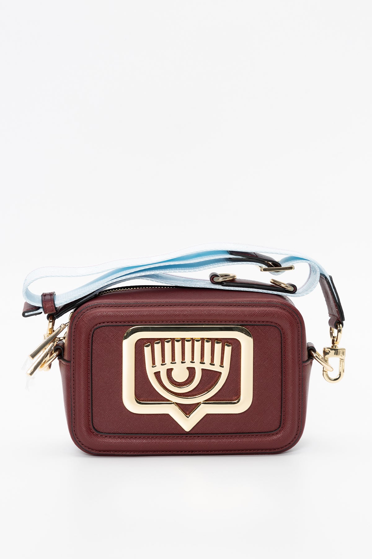 Chiara Ferragni Göz Logolu Omuz Çantası-Libas Trendy Fashion Store