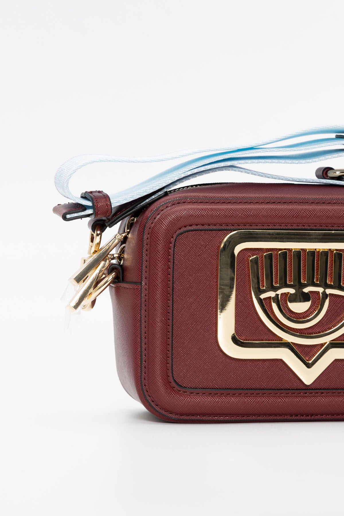 Chiara Ferragni Göz Logolu Omuz Çantası-Libas Trendy Fashion Store