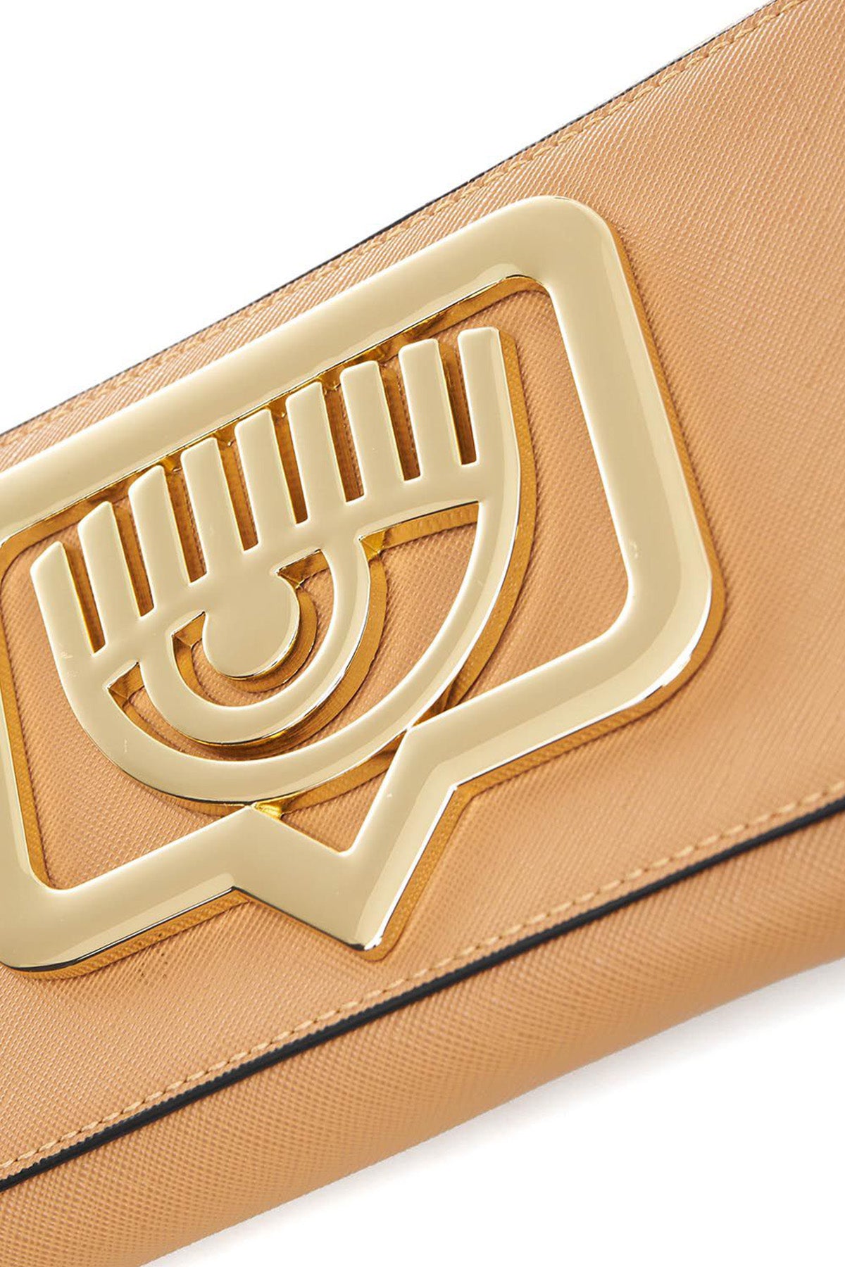 Chiara Ferragni Zincir Askılı Cüzdan-Libas Trendy Fashion Store