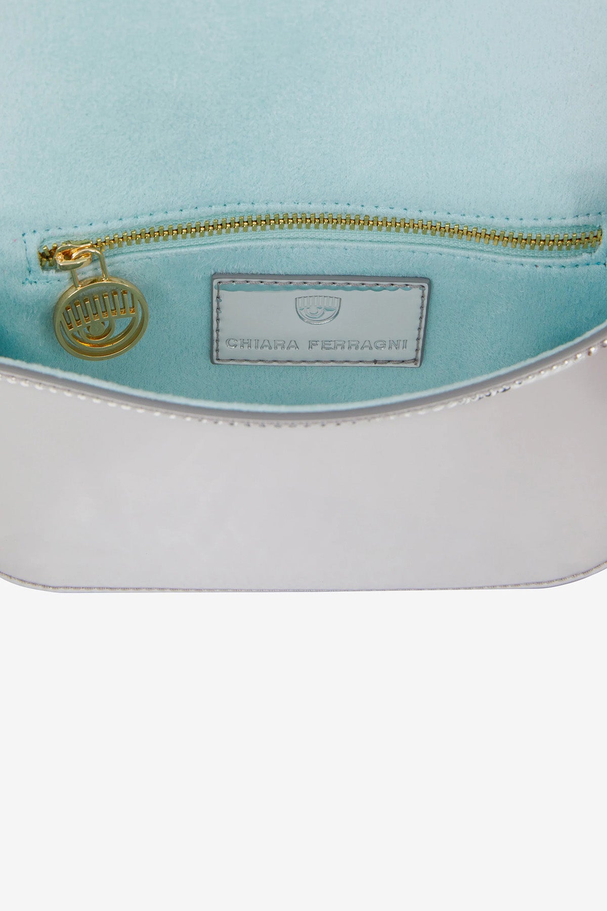 Chiara Ferragni Zincir Askılı Omuz Çantası-Libas Trendy Fashion Store