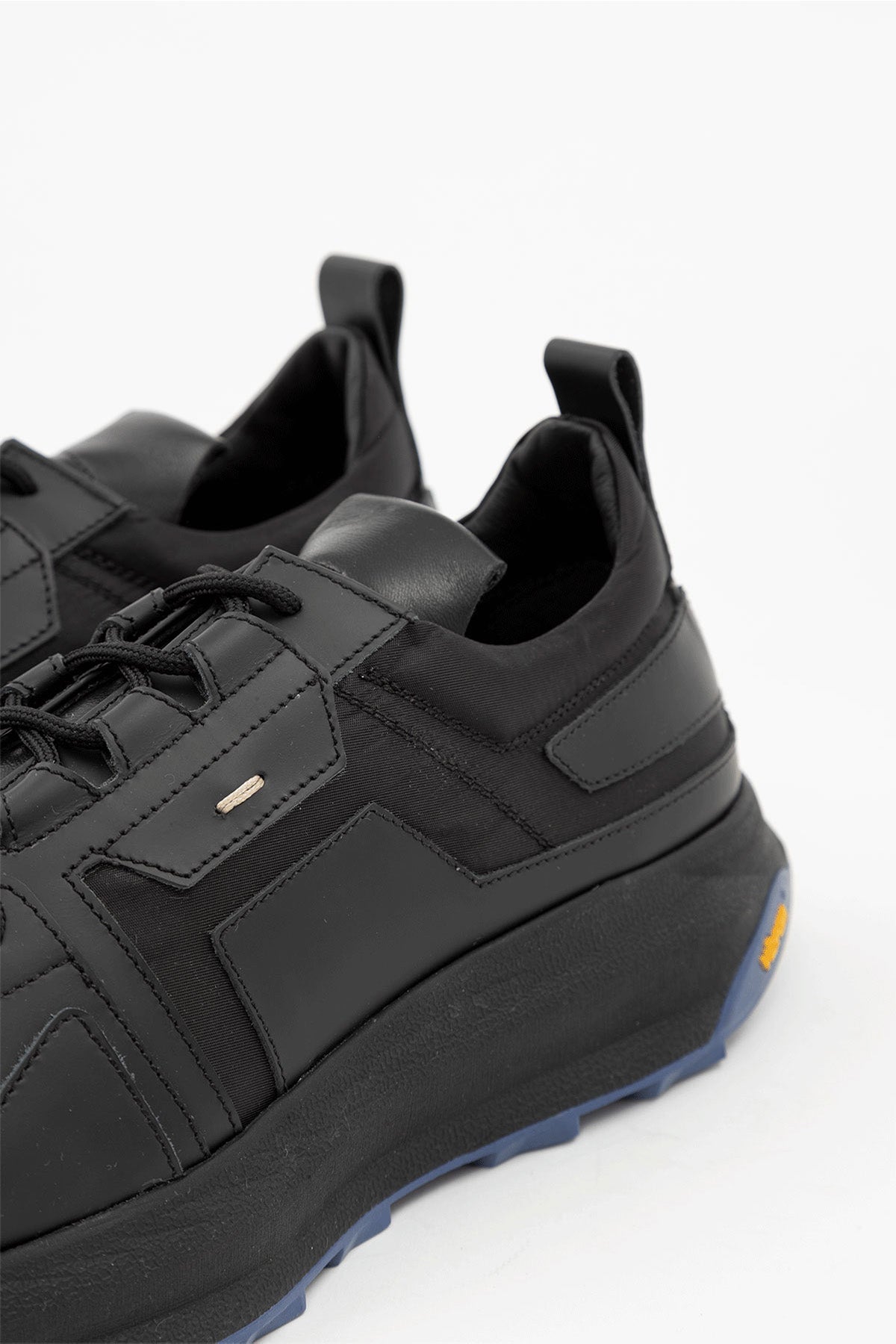 The Antipode Ferzan Vibram Taban Deri Sneaker Ayakkabı-Libas Trendy Fashion Store