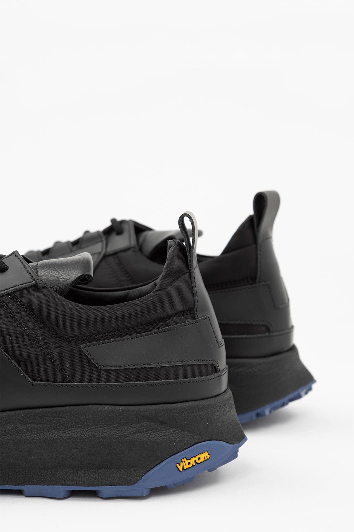 The Antipode Ferzan Vibram Taban Deri Sneaker Ayakkabı-Libas Trendy Fashion Store