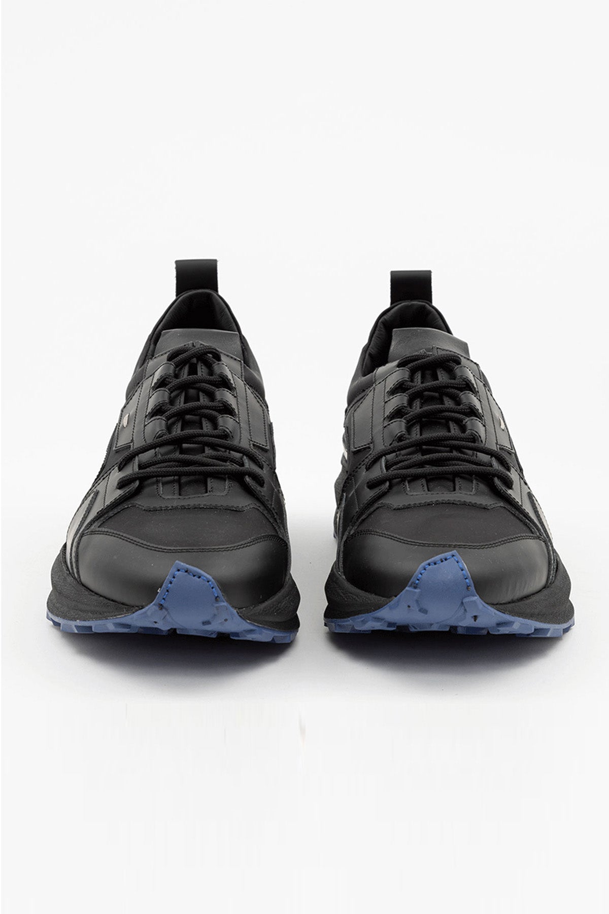 The Antipode Ferzan Vibram Taban Deri Sneaker Ayakkabı-Libas Trendy Fashion Store