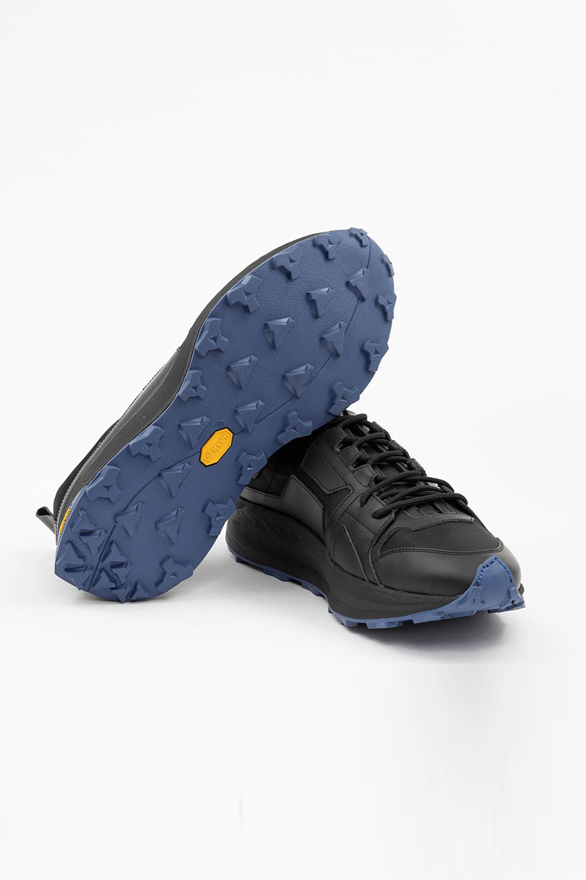 The Antipode Ferzan Vibram Taban Deri Sneaker Ayakkabı-Libas Trendy Fashion Store