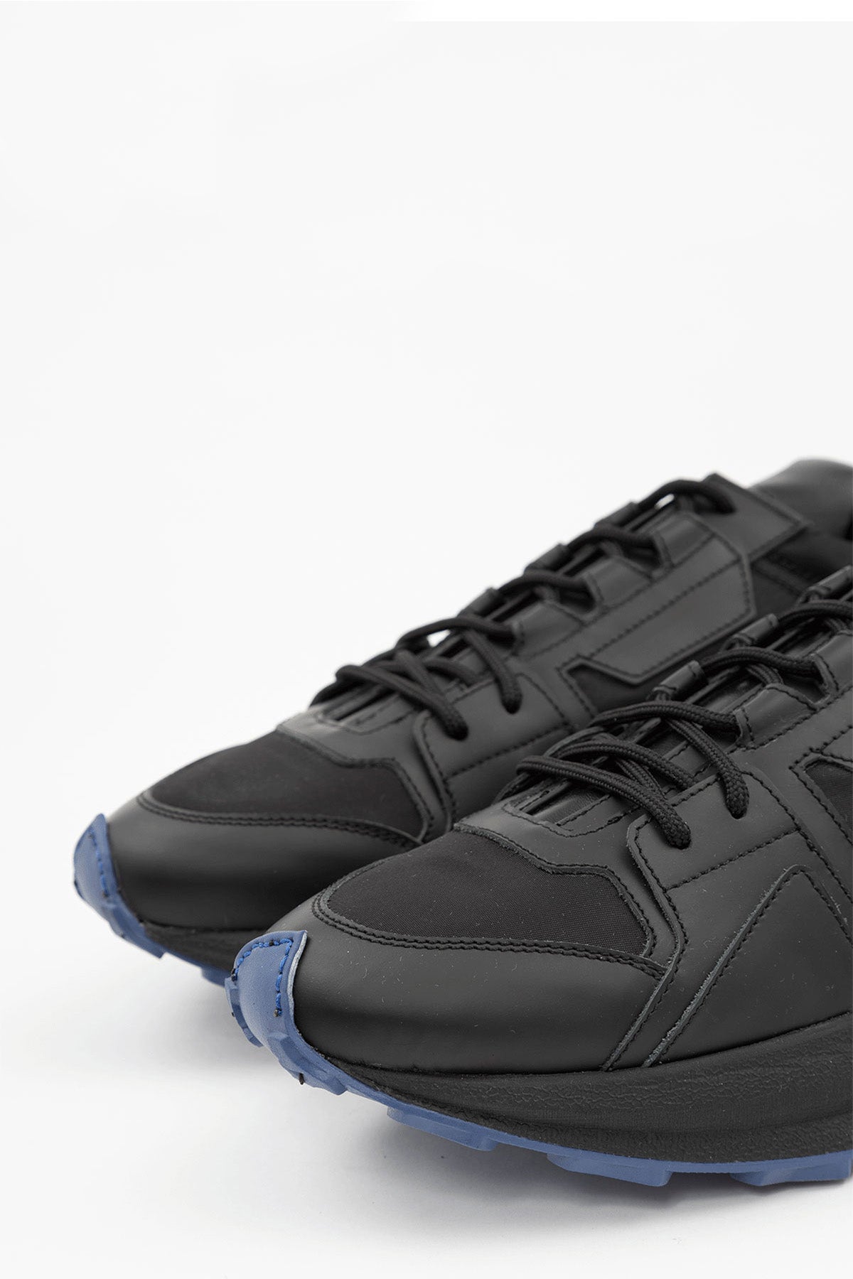 The Antipode Ferzan Vibram Taban Deri Sneaker Ayakkabı-Libas Trendy Fashion Store