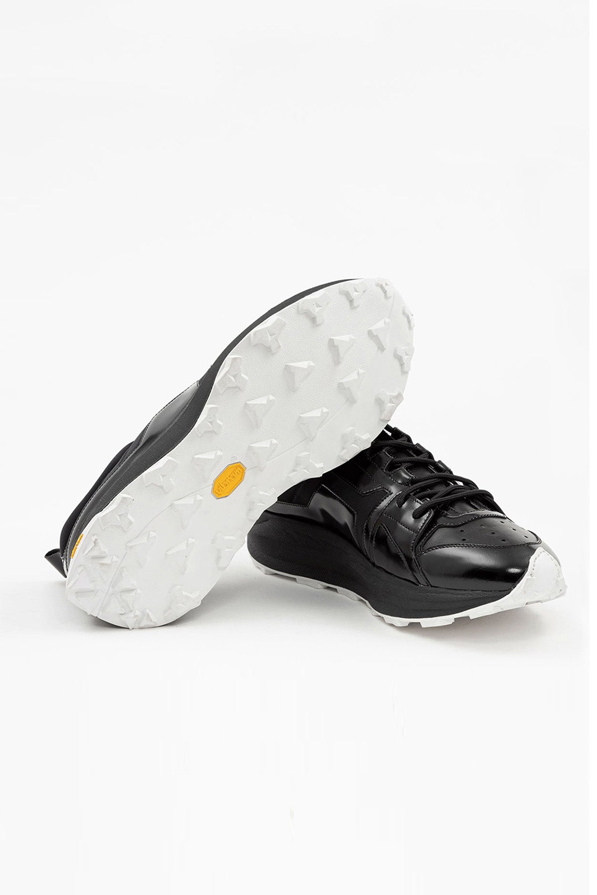 The Antipode Ferzan Vibram Taban Deri Sneaker Ayakkabı-Libas Trendy Fashion Store