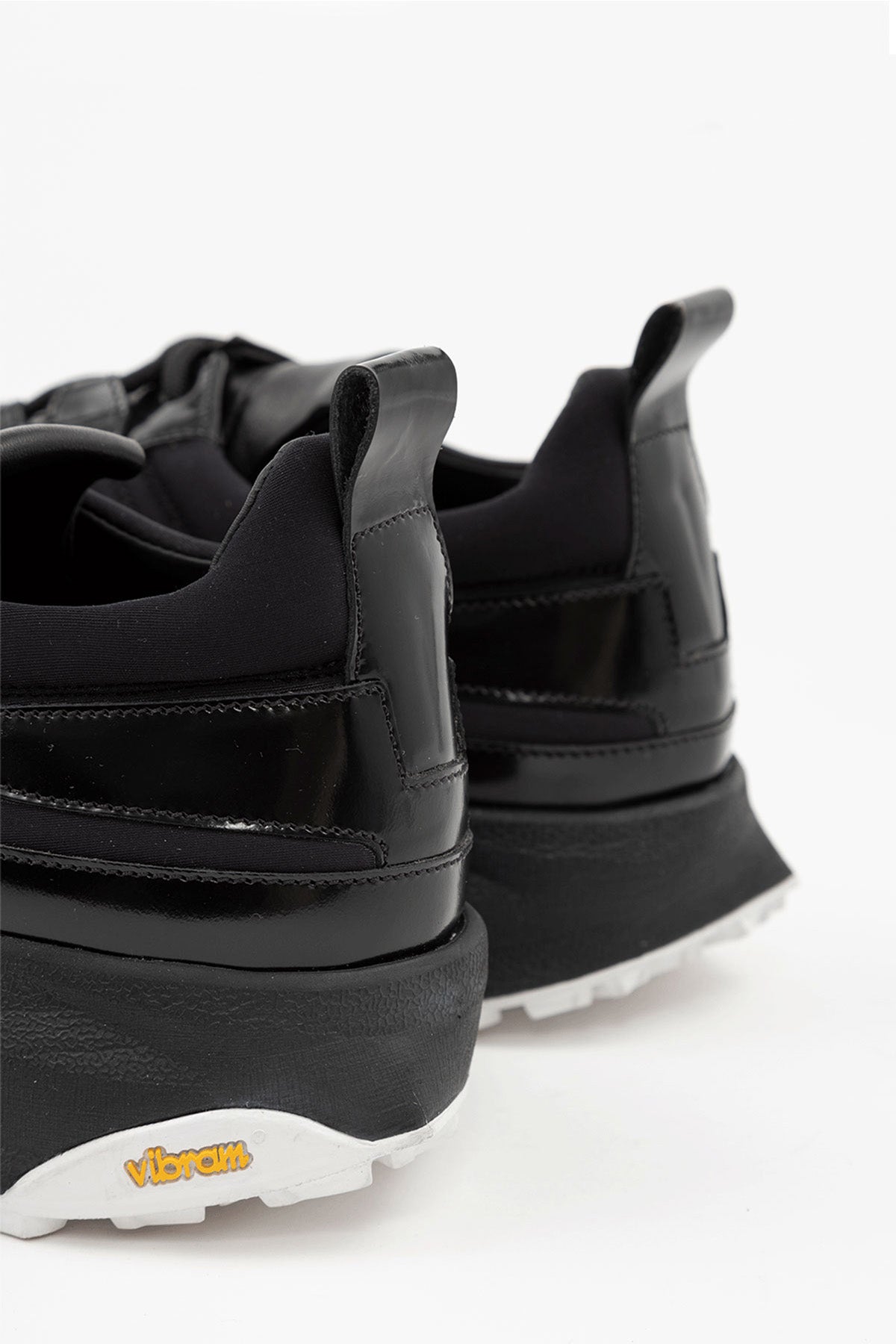 The Antipode Ferzan Vibram Taban Deri Sneaker Ayakkabı-Libas Trendy Fashion Store