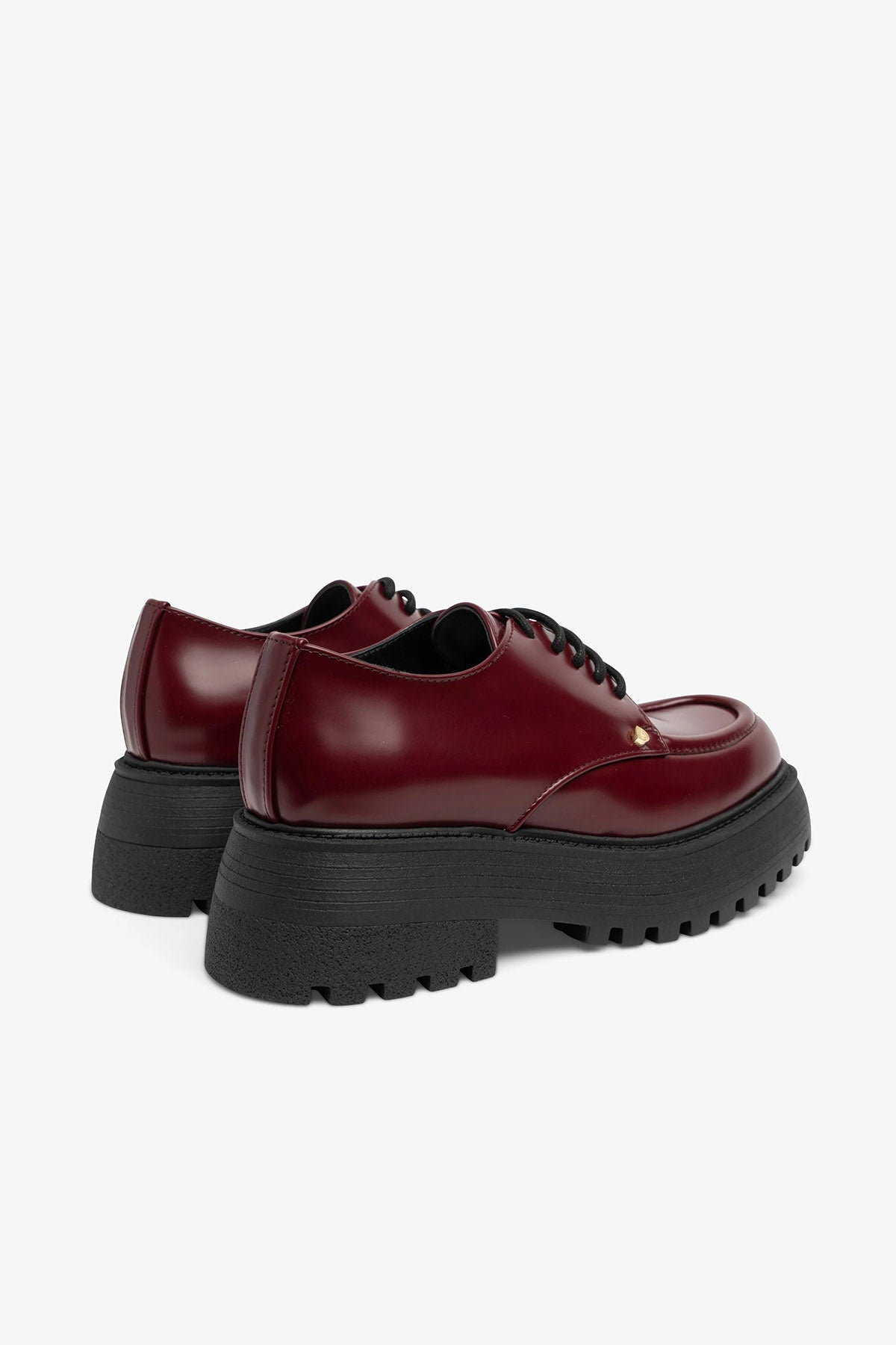 Chiara Ferragni Küt Burun Casual Ayakkabı-Libas Trendy Fashion Store