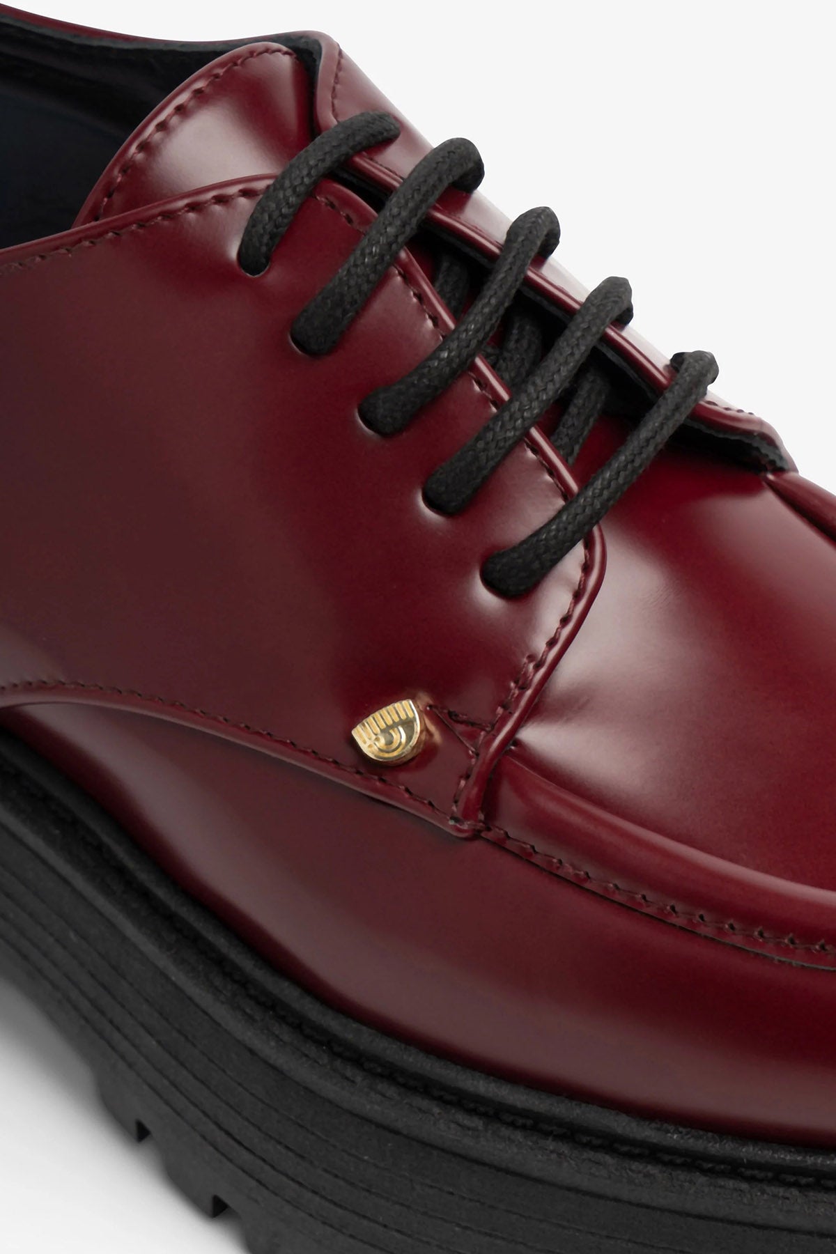 Chiara Ferragni Küt Burun Casual Ayakkabı-Libas Trendy Fashion Store