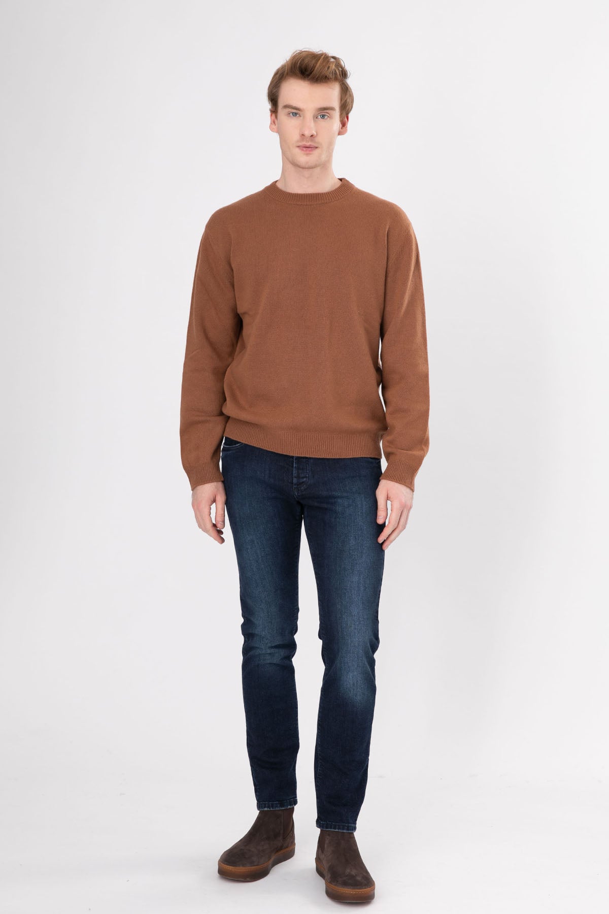 Richard J. Brown Cortina Slim Fit Jeans-Libas Trendy Fashion Store