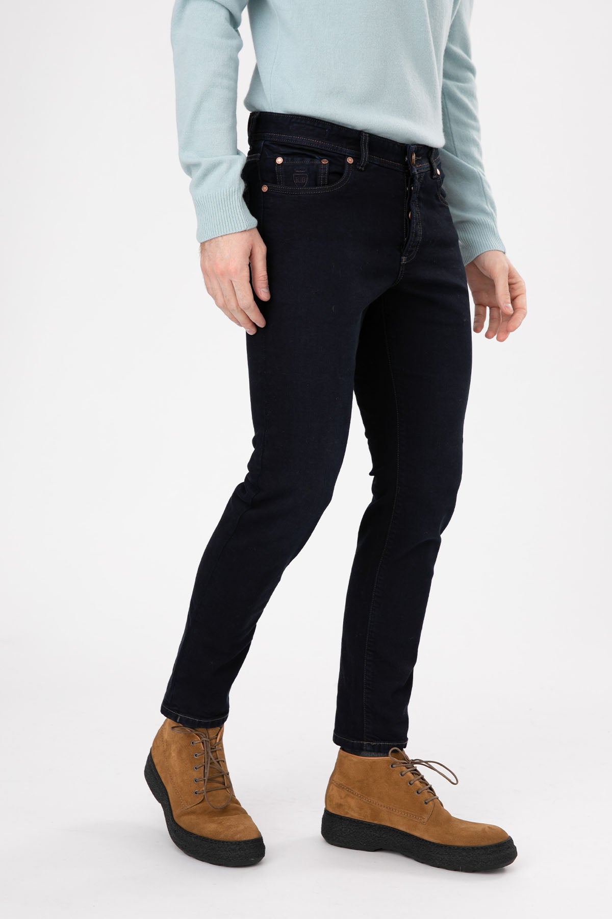 Richard J. Brown Cortina Slim Fit Jeans-Libas Trendy Fashion Store