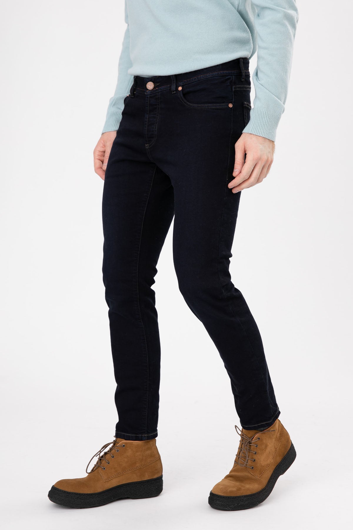 Richard J. Brown Cortina Slim Fit Jeans-Libas Trendy Fashion Store