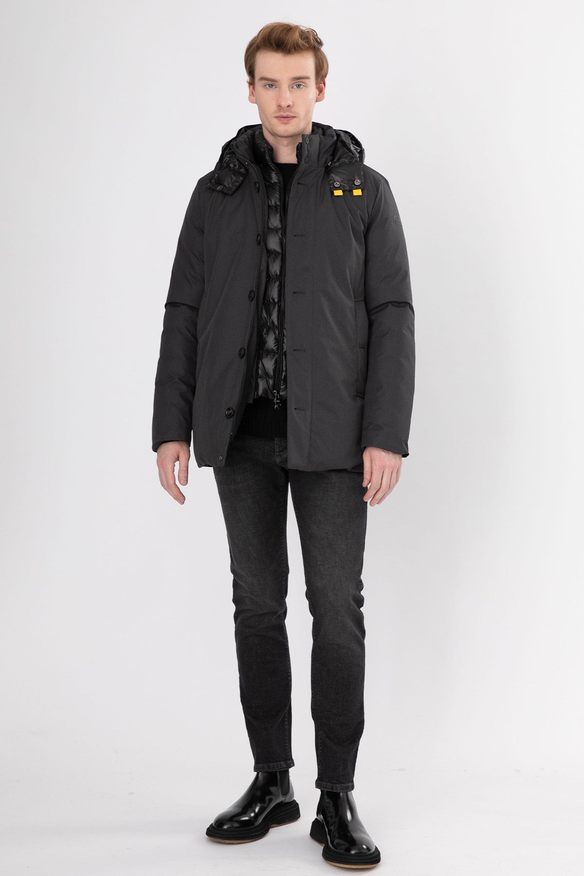 Richard J. Brown Cortina Slim Fit Jeans-Libas Trendy Fashion Store