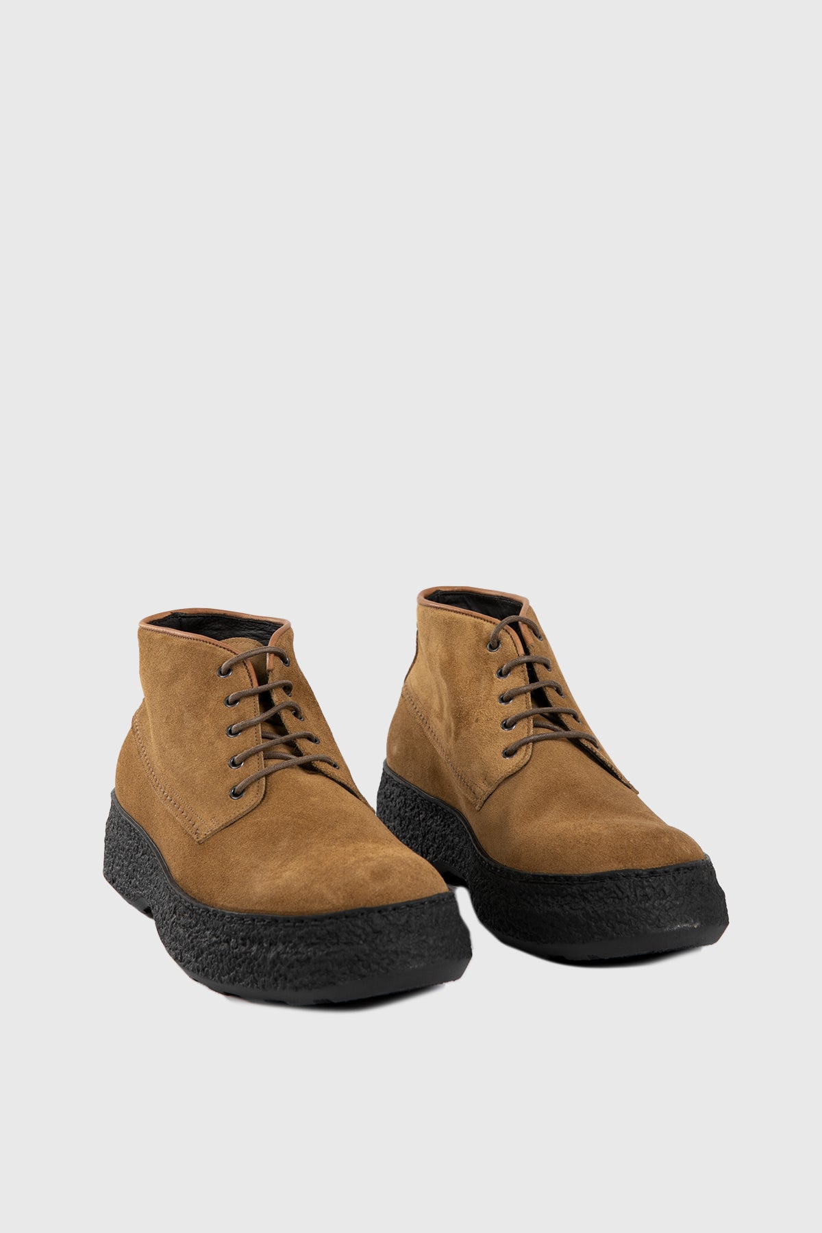 Pantanetti Chelsea Süet Bot-Libas Trendy Fashion Store