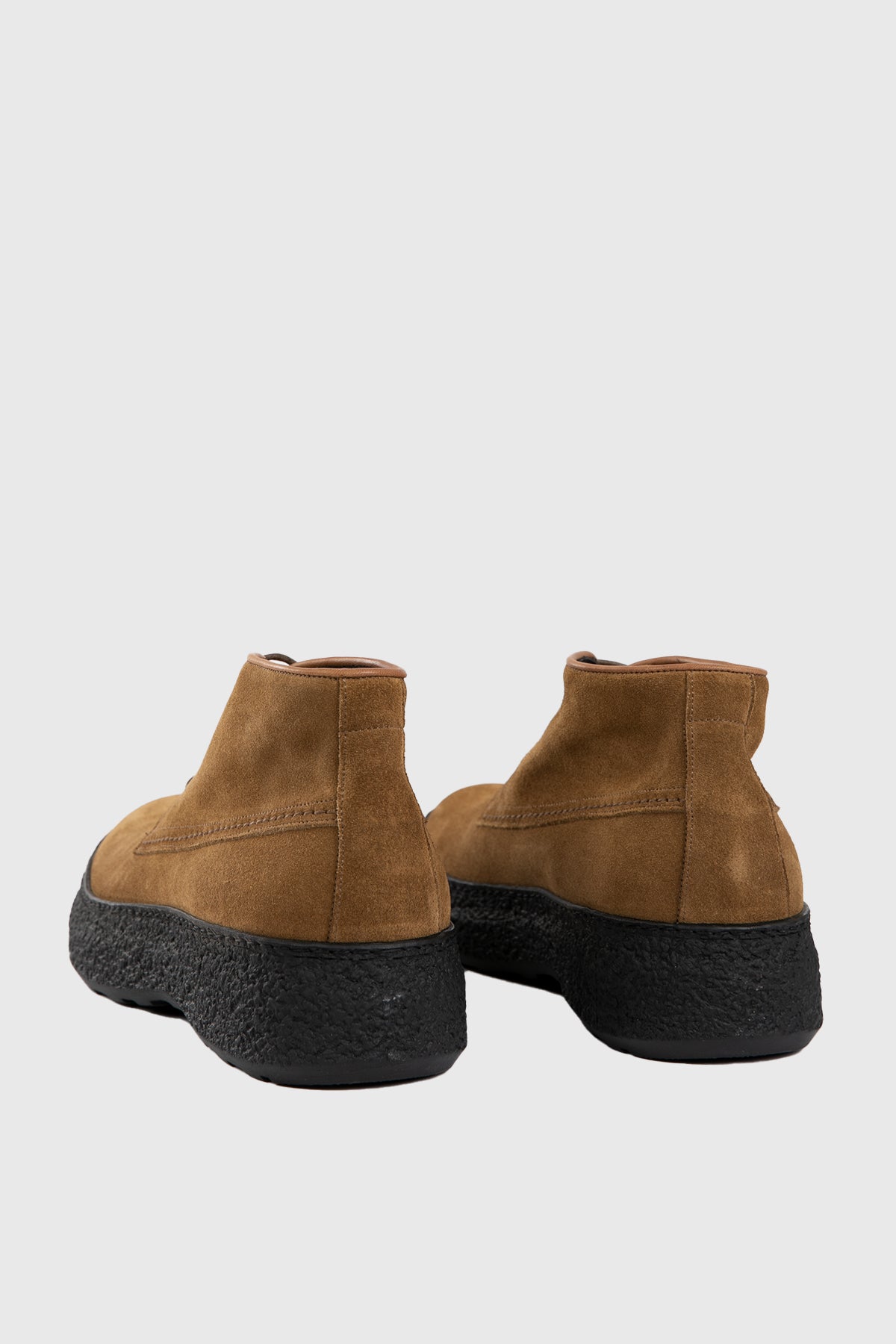 Pantanetti Chelsea Süet Bot-Libas Trendy Fashion Store