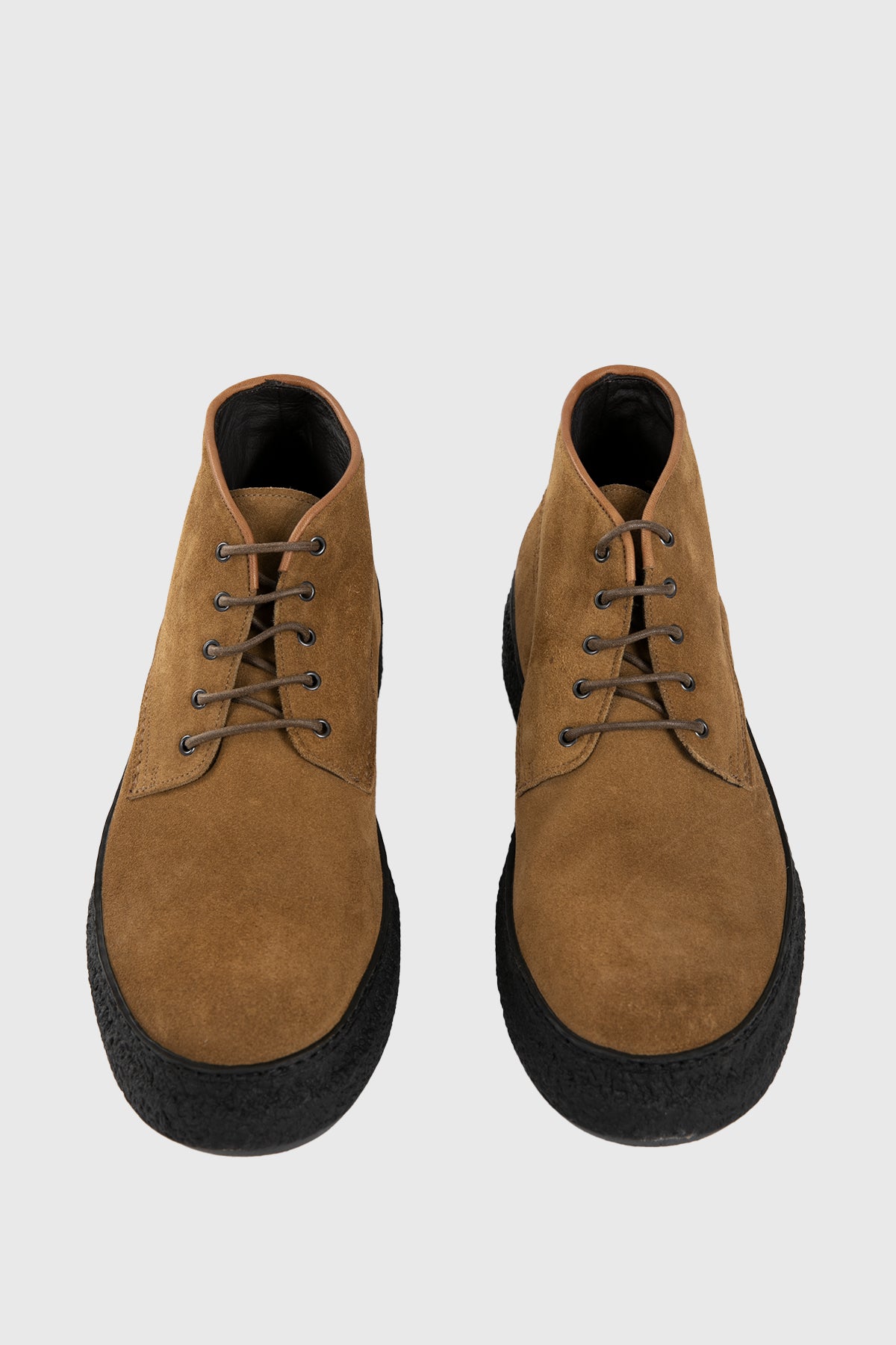 Pantanetti Chelsea Süet Bot-Libas Trendy Fashion Store