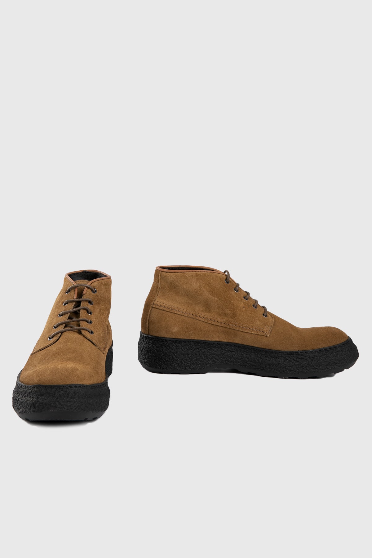 Pantanetti Chelsea Süet Bot-Libas Trendy Fashion Store