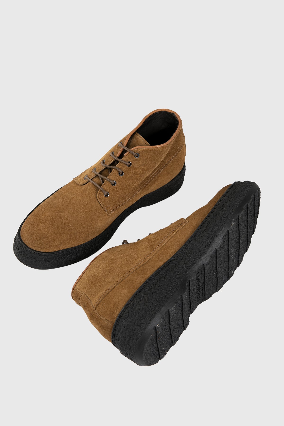 Pantanetti Chelsea Süet Bot-Libas Trendy Fashion Store