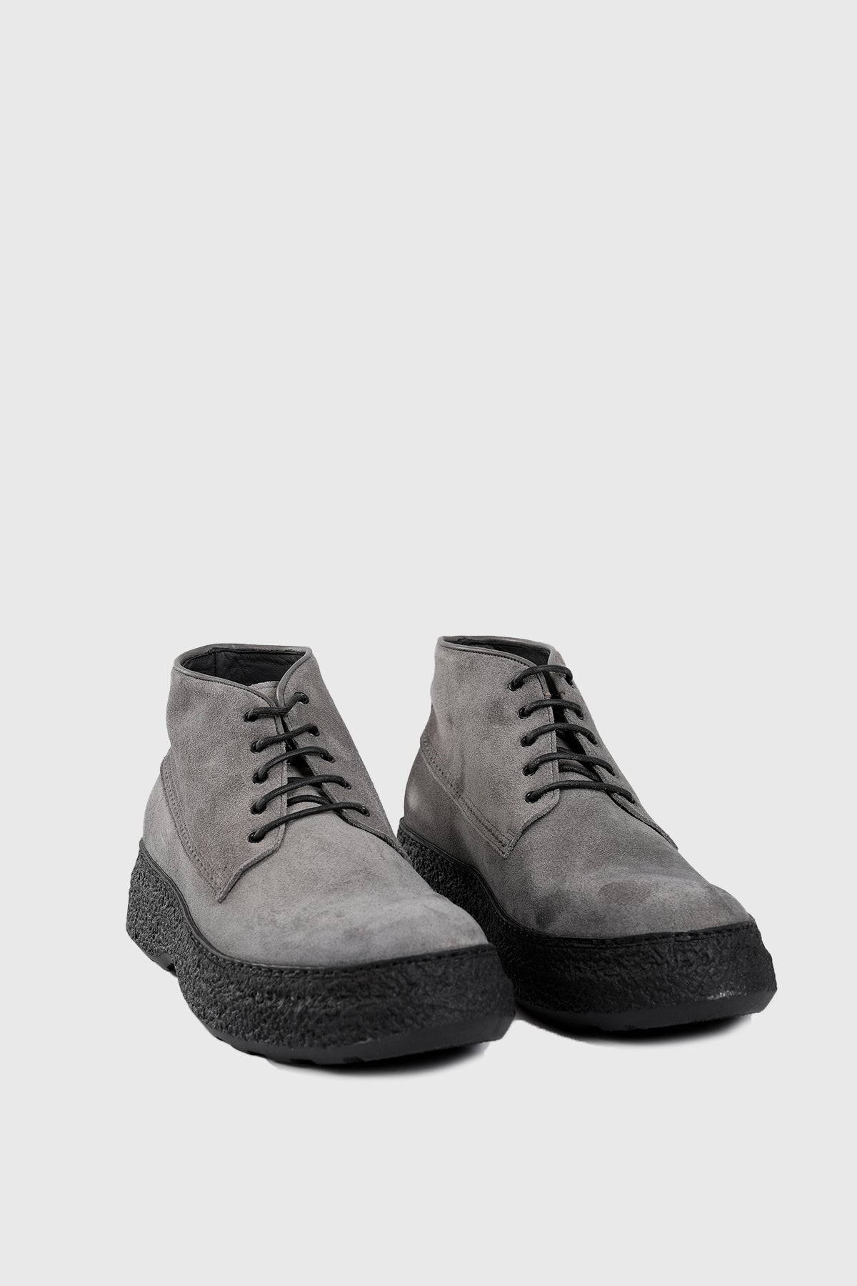 Pantanetti Chelsea Süet Bot-Libas Trendy Fashion Store