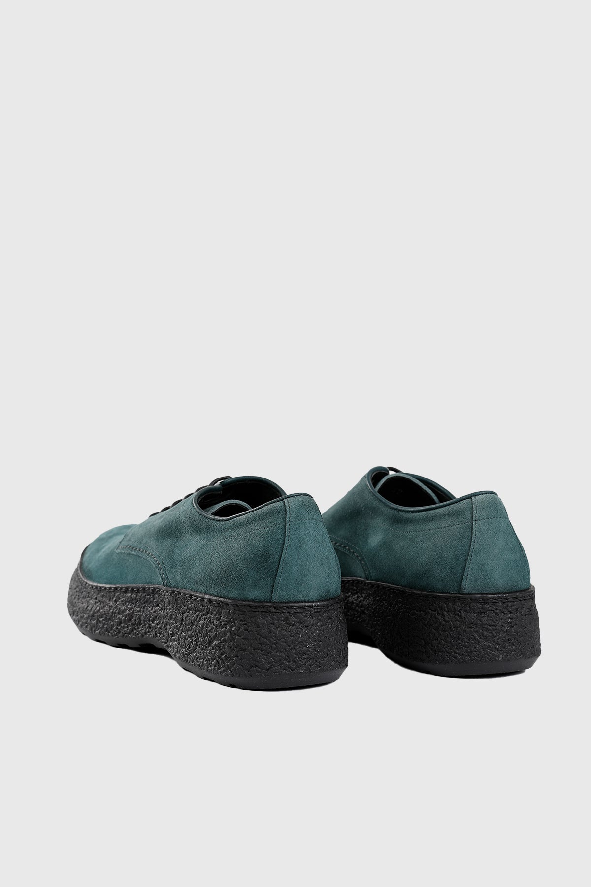 Pantanetti Casual Süet Ayakkabı-Libas Trendy Fashion Store