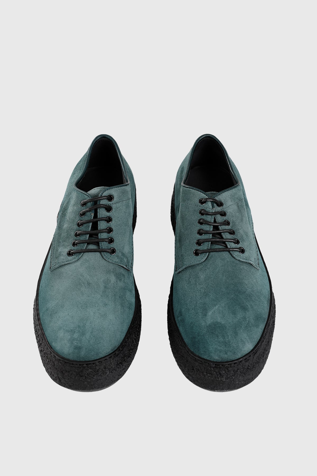 Pantanetti Casual Süet Ayakkabı-Libas Trendy Fashion Store