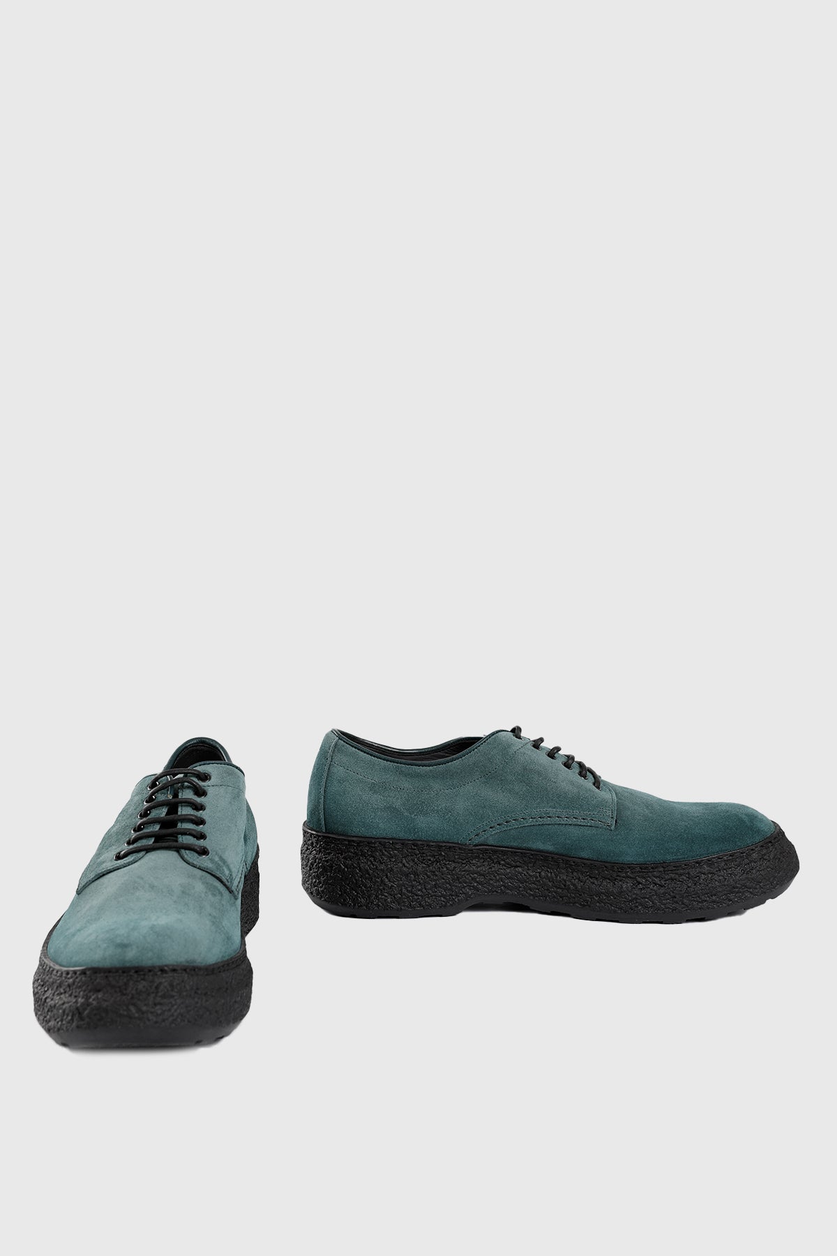 Pantanetti Casual Süet Ayakkabı-Libas Trendy Fashion Store