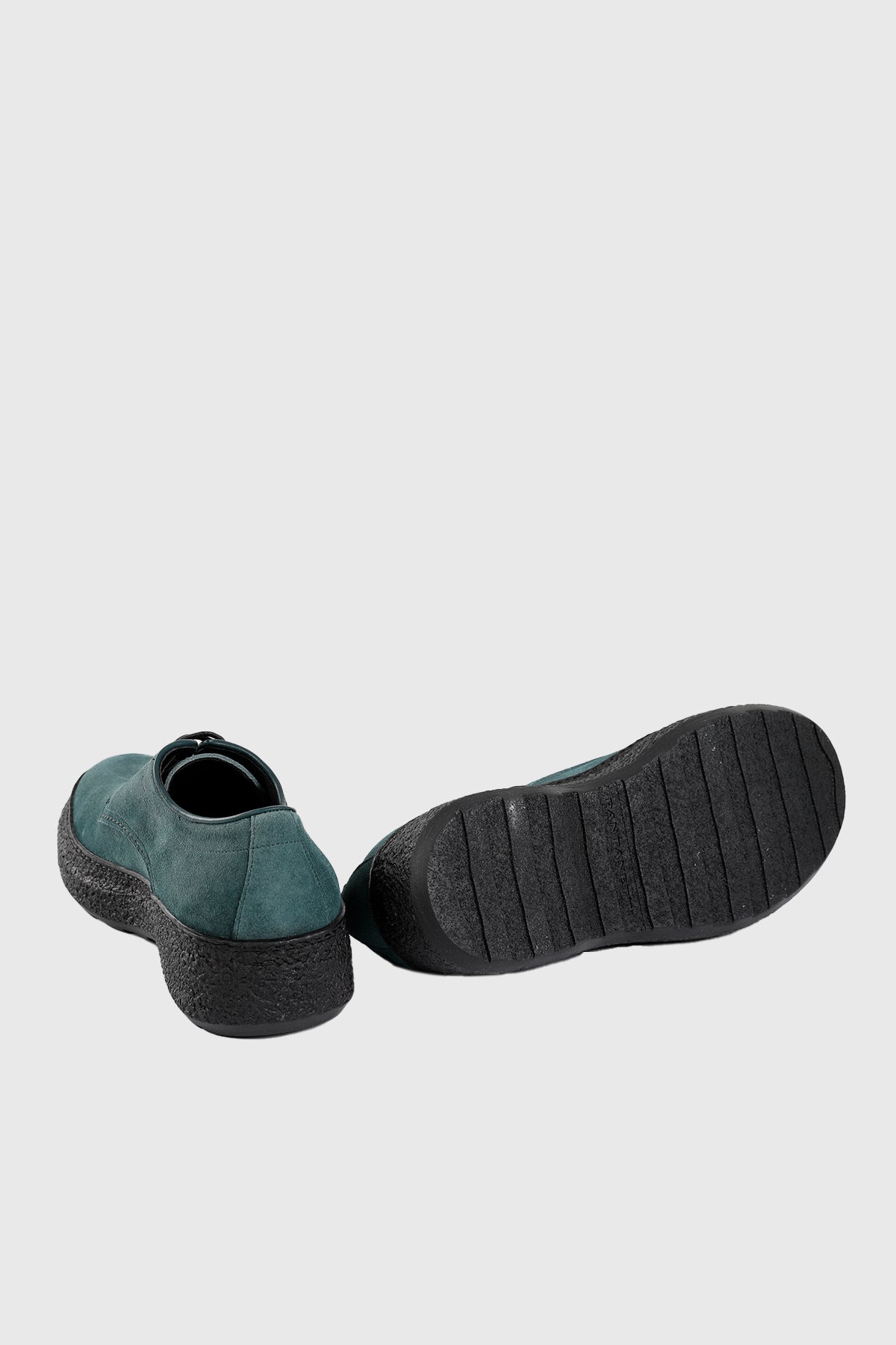 Pantanetti Casual Süet Ayakkabı-Libas Trendy Fashion Store