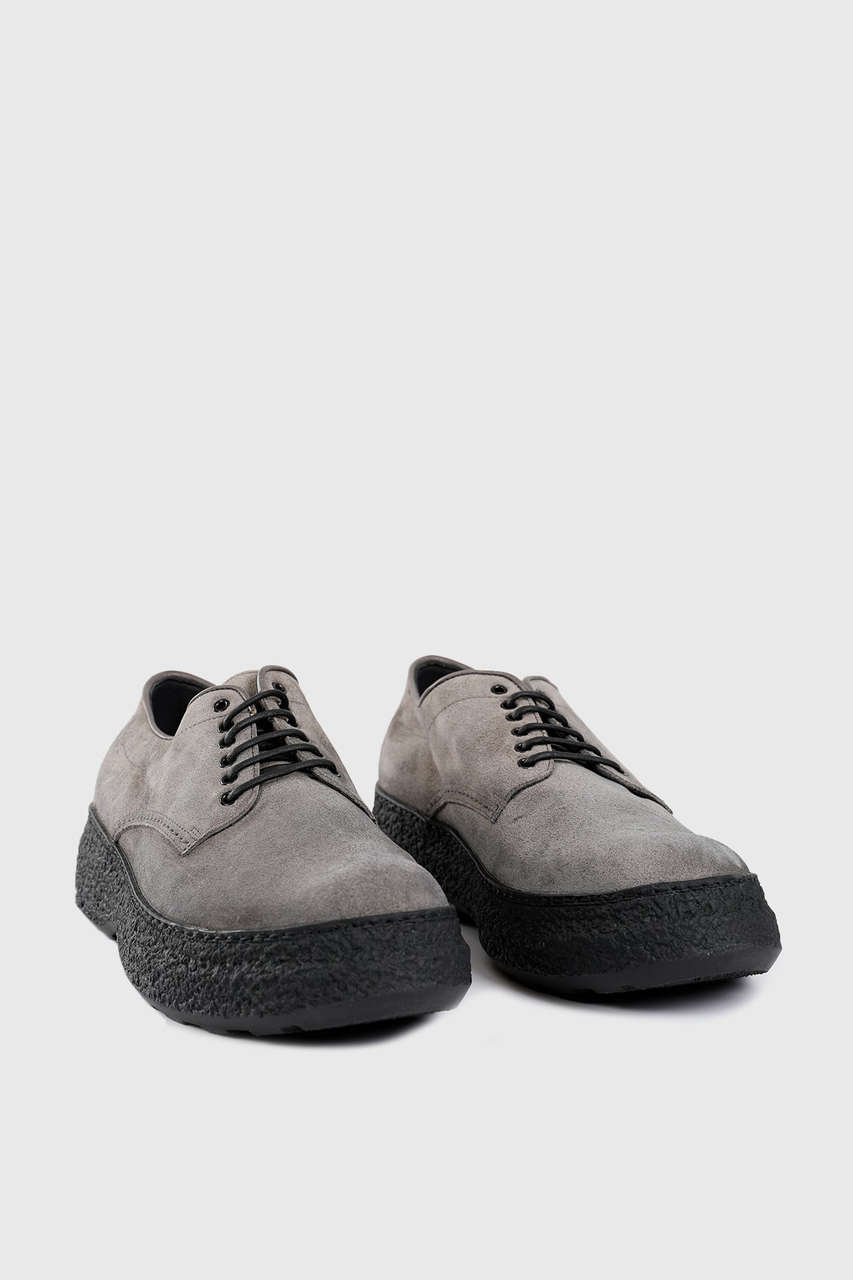 Pantanetti Casual Süet Ayakkabı-Libas Trendy Fashion Store