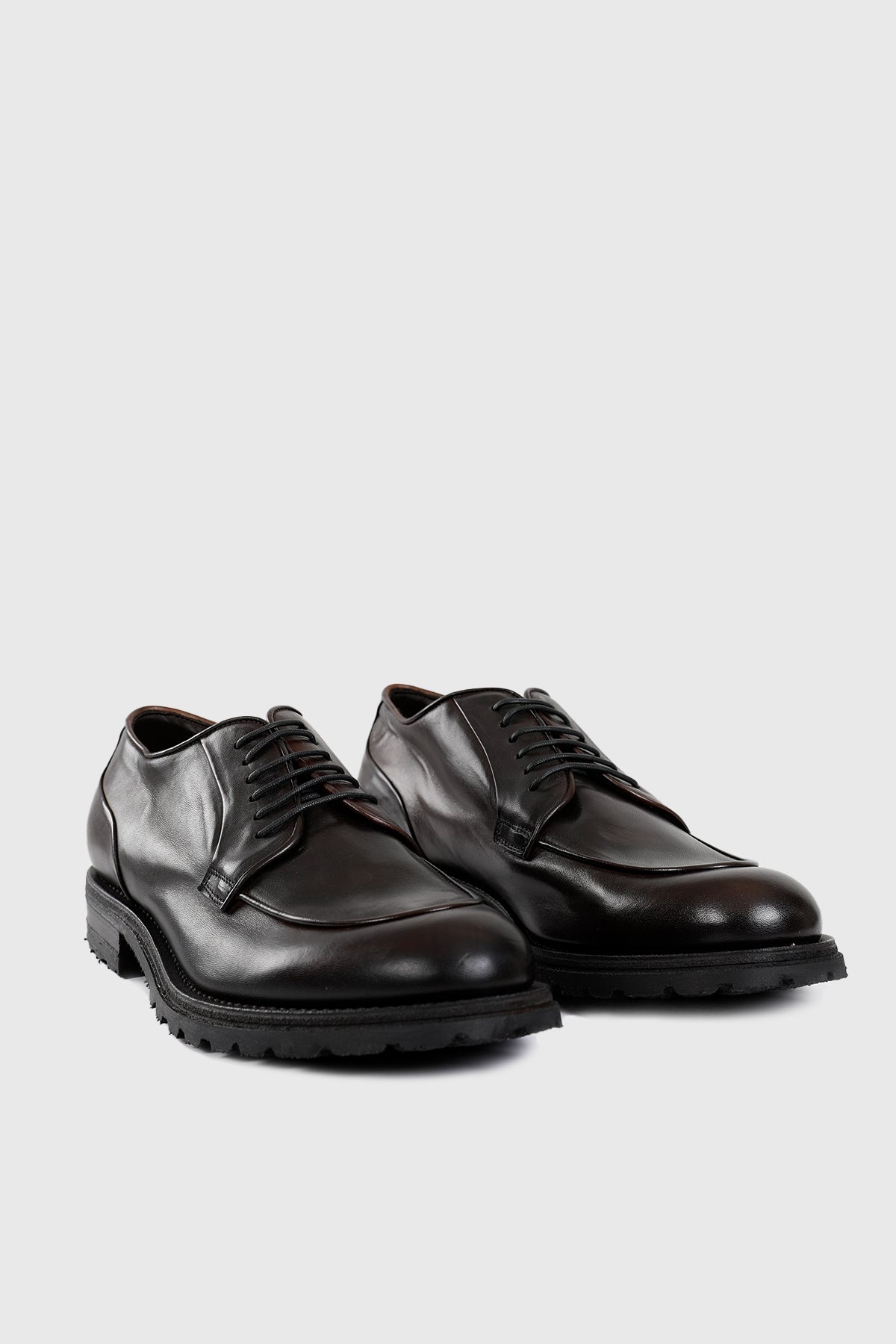 Pantanetti Casual Deri Ayakkabı-Libas Trendy Fashion Store