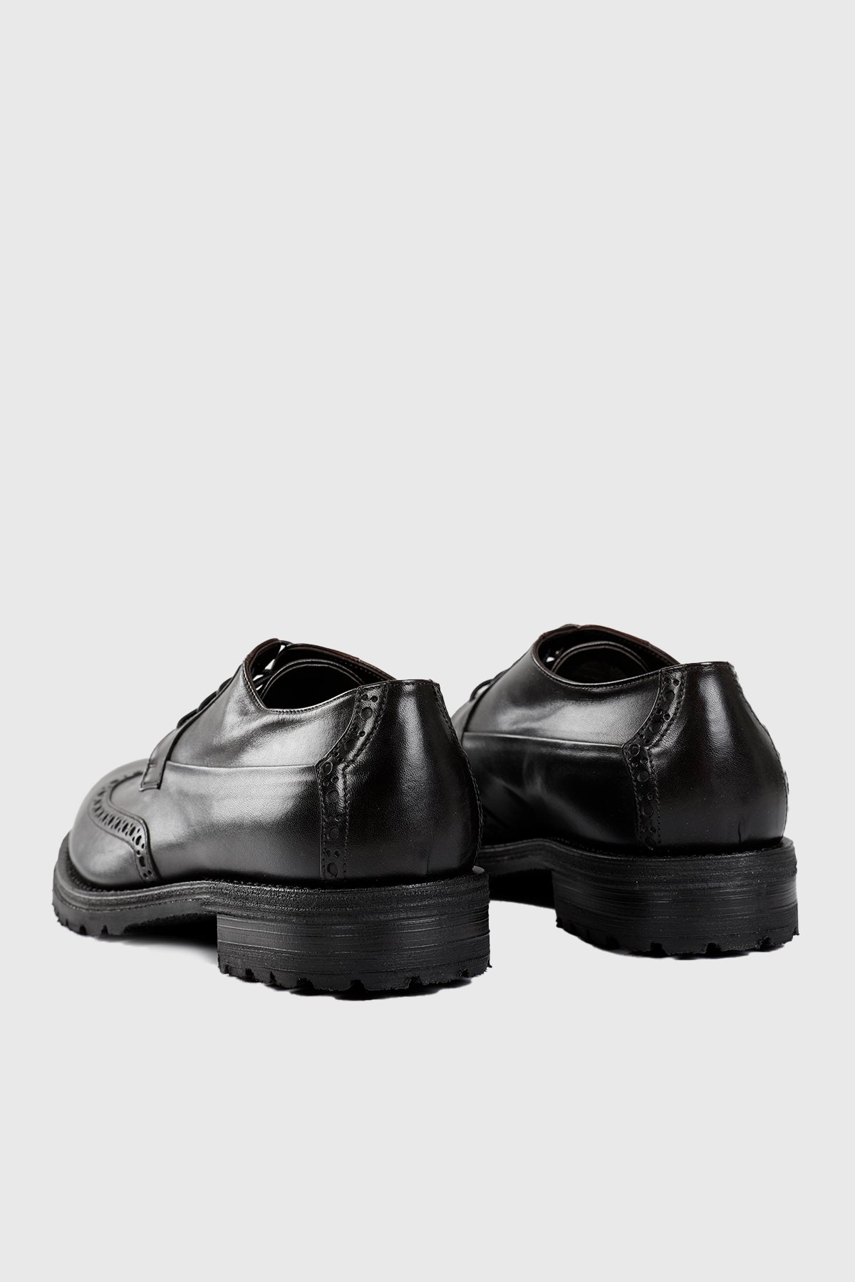 Pantanetti Casual Deri Ayakkabı-Libas Trendy Fashion Store