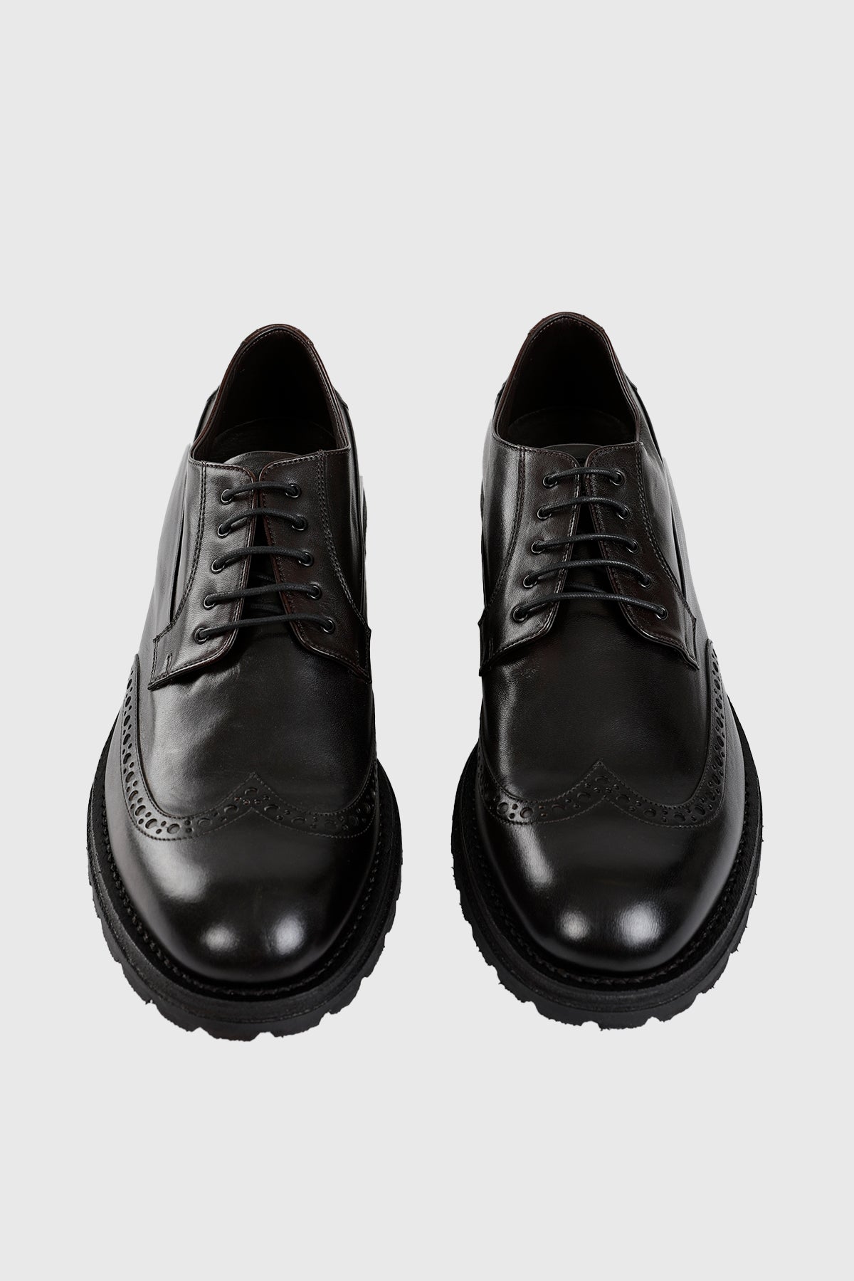 Pantanetti Casual Deri Ayakkabı-Libas Trendy Fashion Store