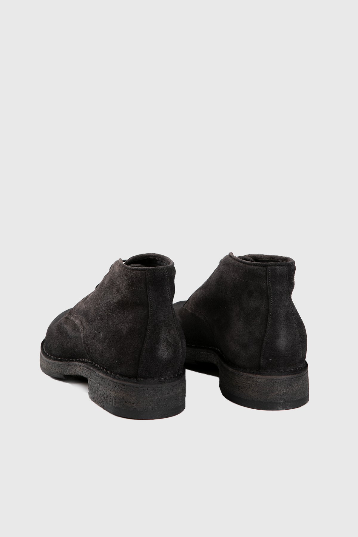 Pantanetti Casual Süet Bot-Libas Trendy Fashion Store