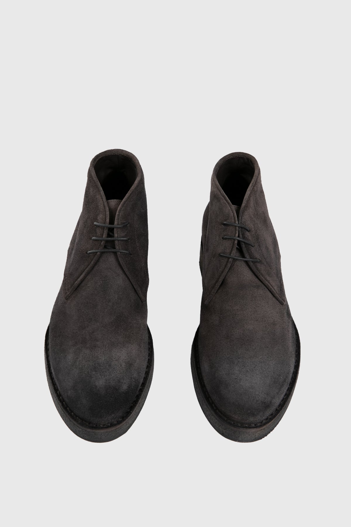 Pantanetti Casual Süet Bot-Libas Trendy Fashion Store