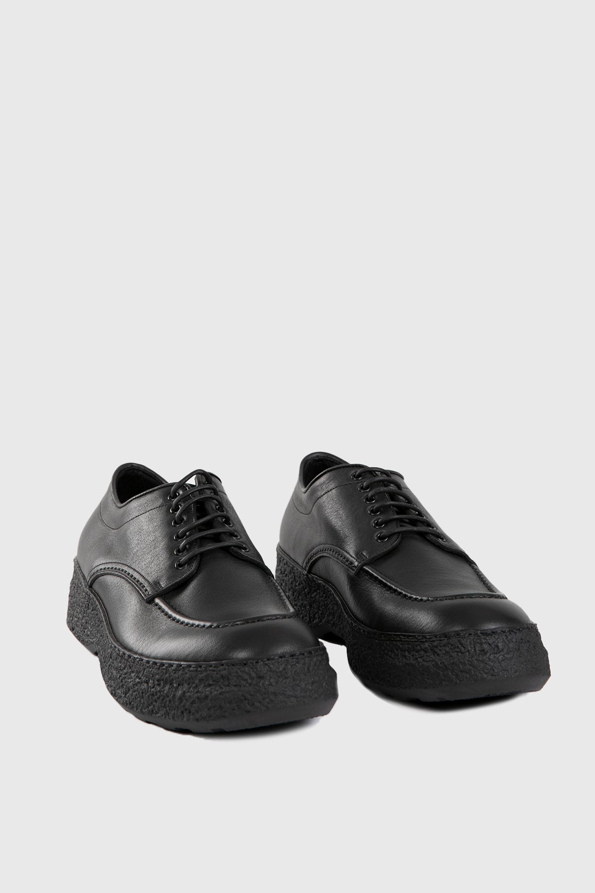 Pantanetti Casual Deri Ayakkabı-Libas Trendy Fashion Store