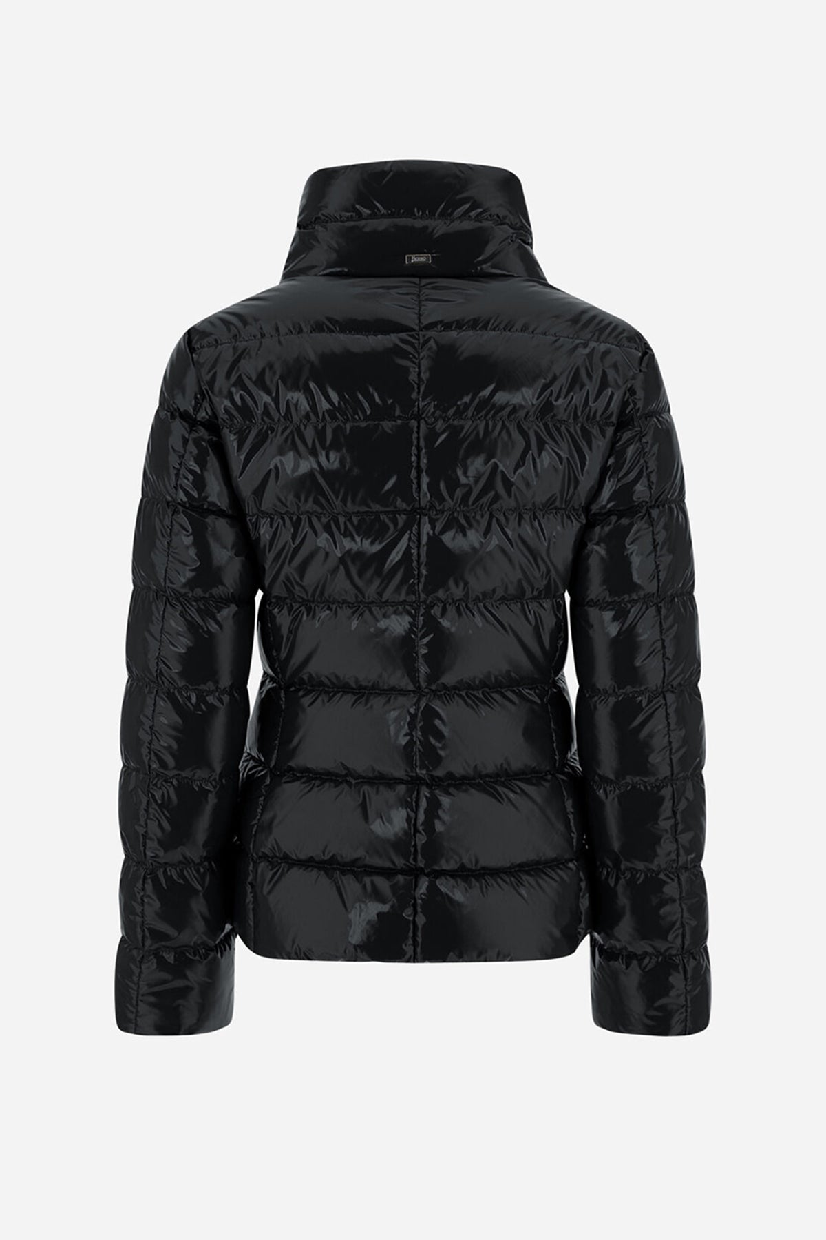 Herno Parlak Puffer Mont-Libas Trendy Fashion Store