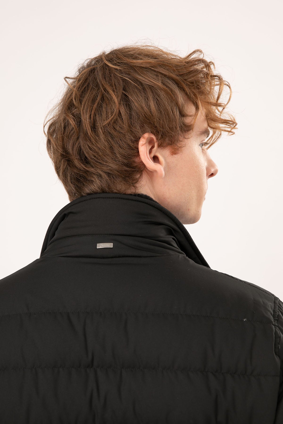 Herno Demonte İç Yelekli Puffer Mont-Libas Trendy Fashion Store