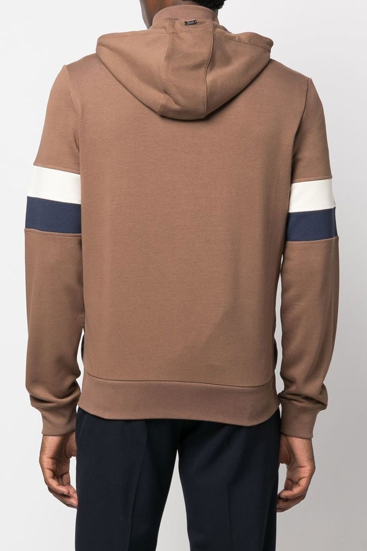 Herno Kapüşonlu Puffer Gövde Ceket-Libas Trendy Fashion Store