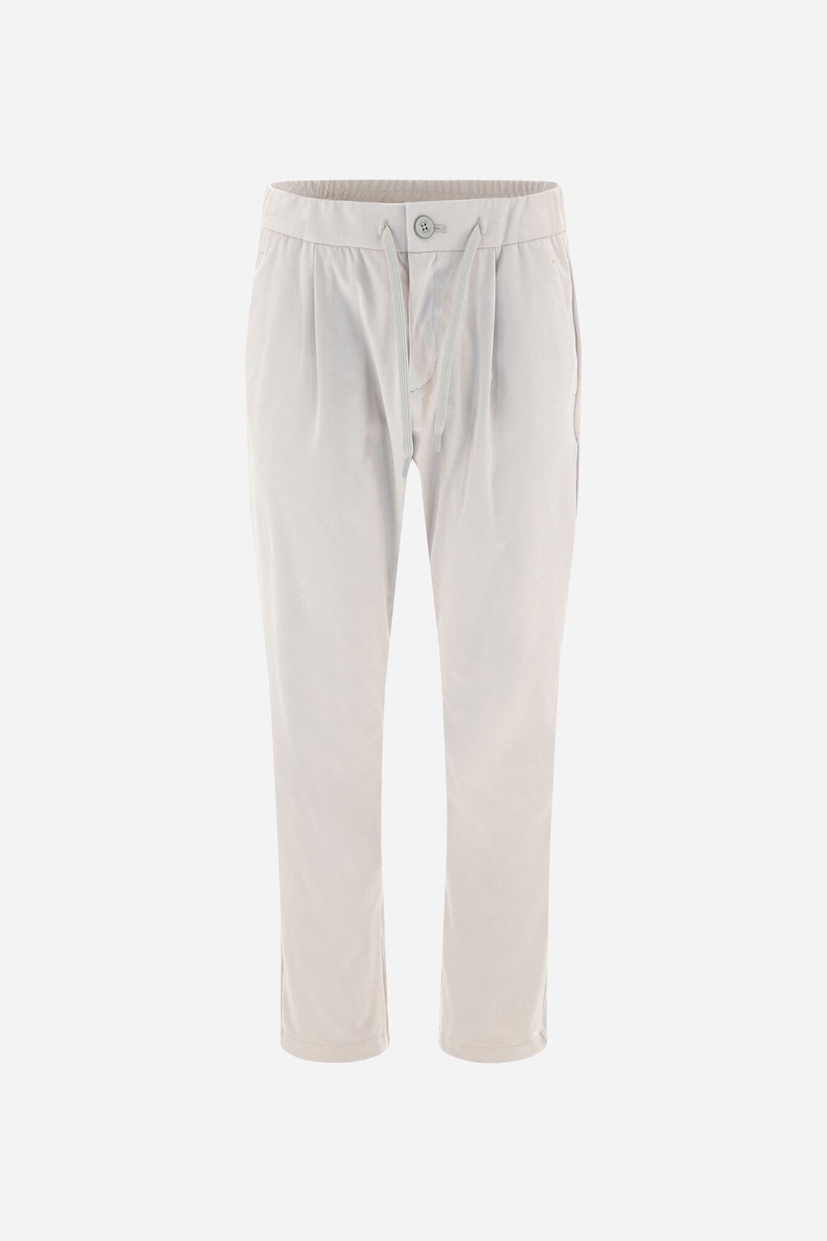 Herno Resort Tek Pile Beli Lastikli Streç Pantolon-Libas Trendy Fashion Store