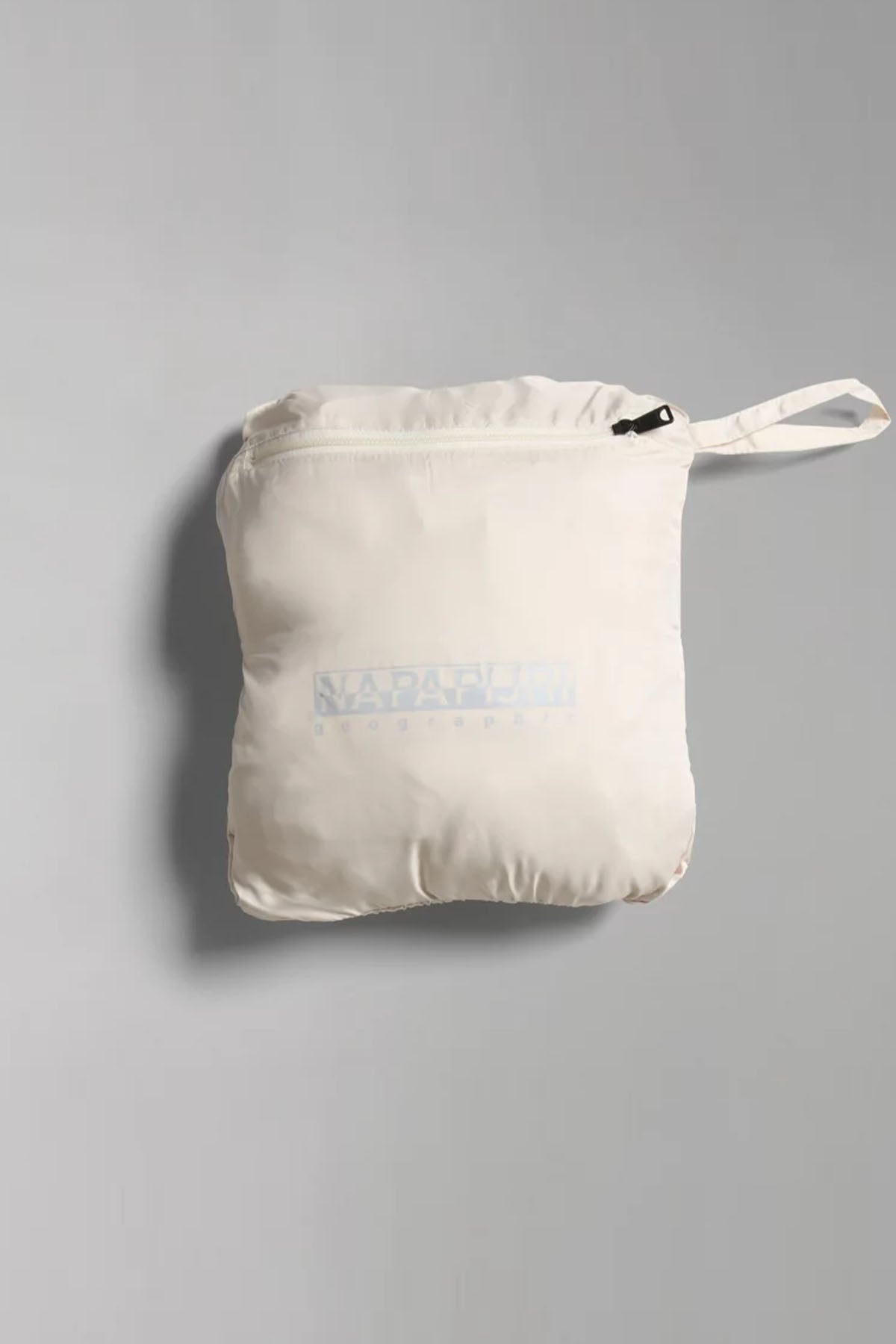 Napapijri Soderman Dik Yaka İnce Puffer Mont-Libas Trendy Fashion Store