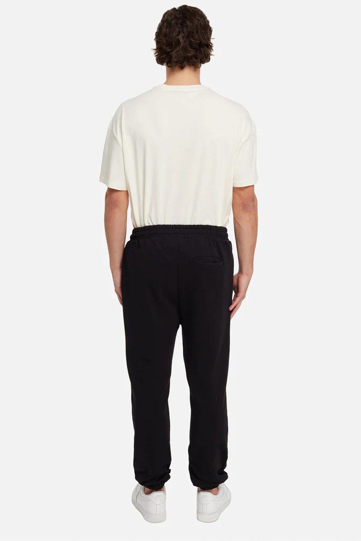 Les Benjamins Beli Lastikli Eşofman Altı-Libas Trendy Fashion Store