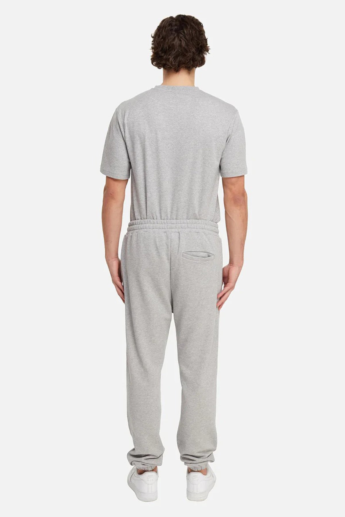 Les Benjamins Beli Lastikli Eşofman Altı-Libas Trendy Fashion Store