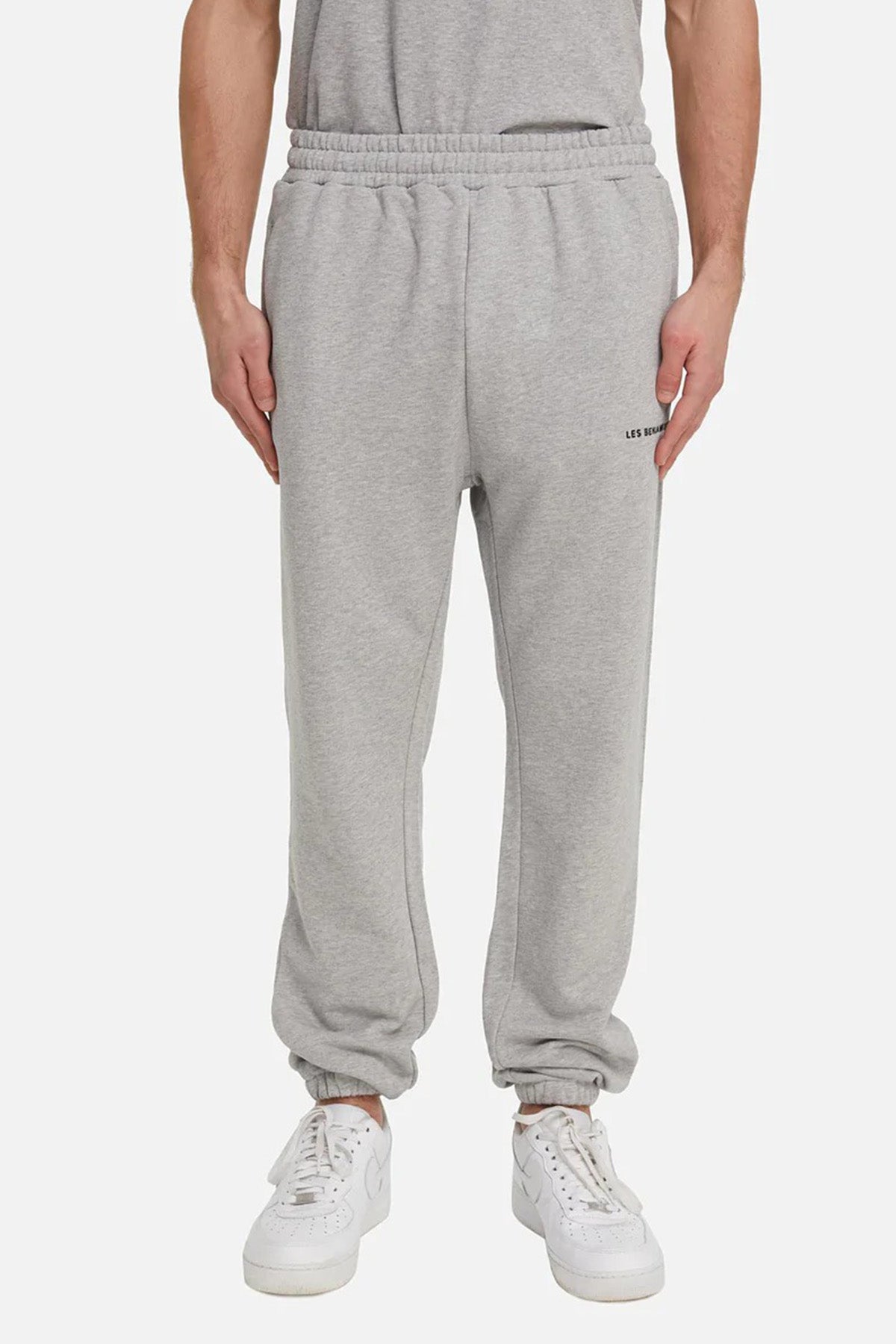 Les Benjamins Beli Lastikli Eşofman Altı-Libas Trendy Fashion Store