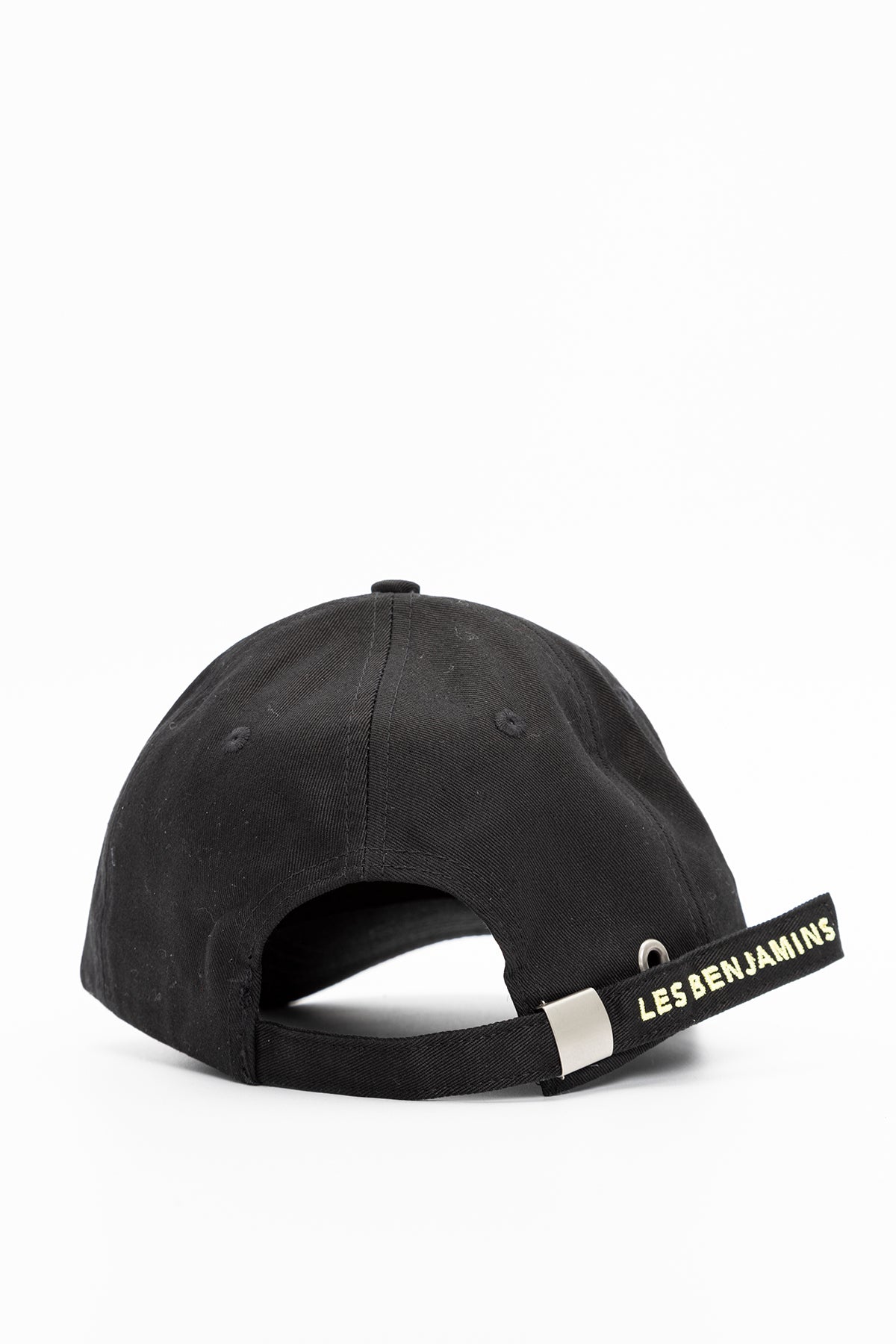 Les Benjamins Logolu Unisex Şapka-Libas Trendy Fashion Store